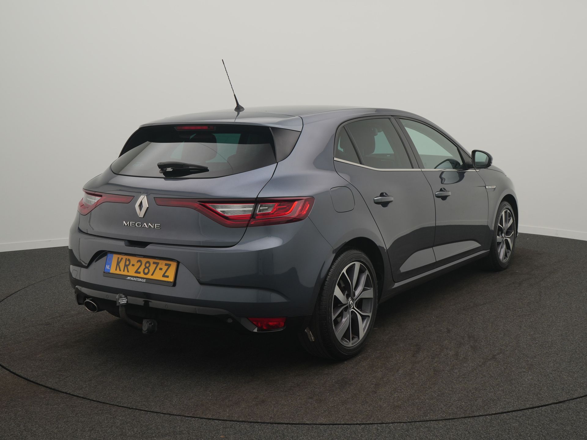 Renault Mégane TCe 130 Bose - Afbeelding 5