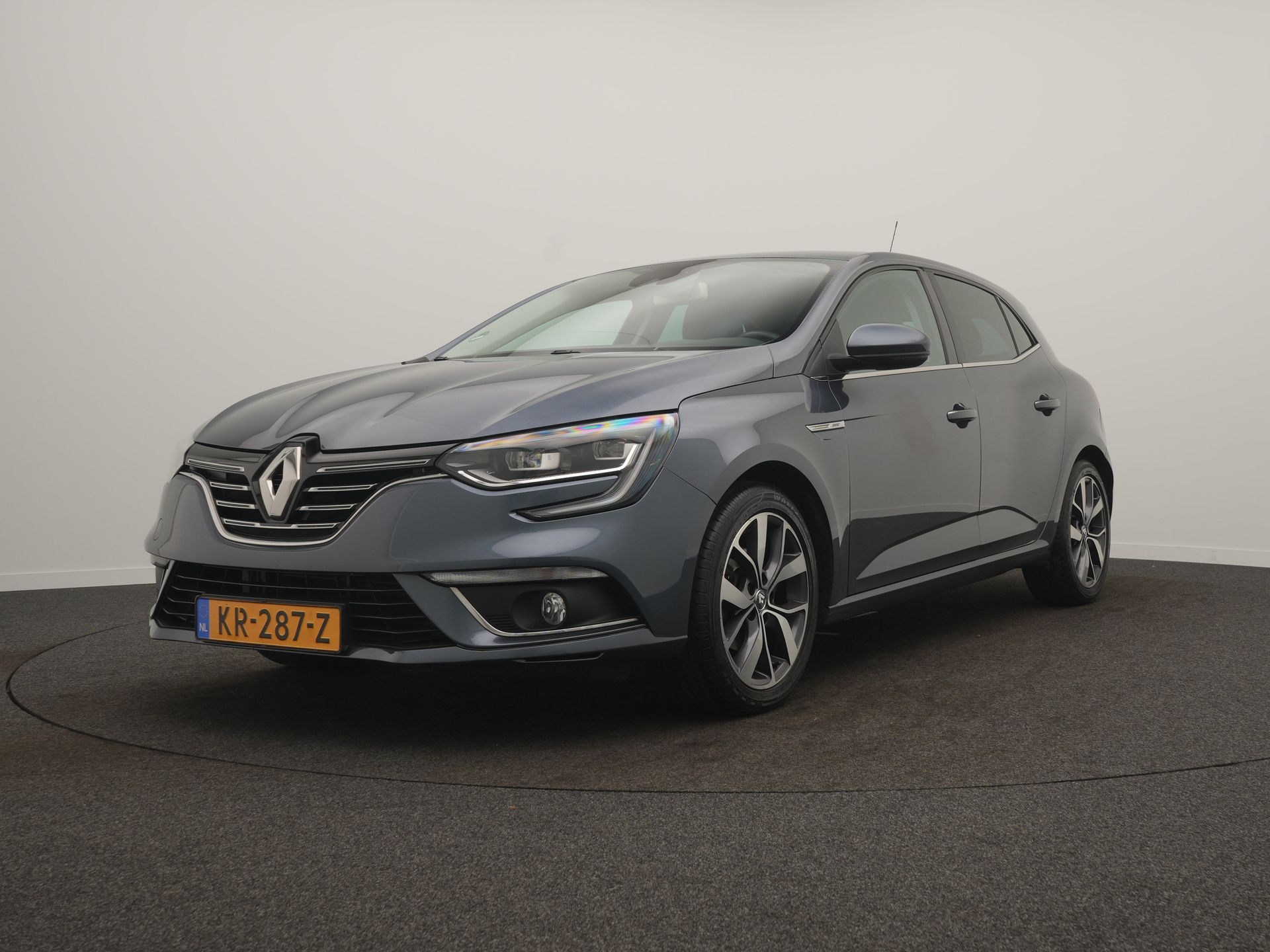Renault Mégane TCe 130 Bose - Afbeelding 5
