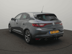 Renault Mégane TCe 130 Bose - Afbeelding 4