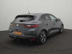 Renault Mégane TCe 130 Bose - Afbeelding 5