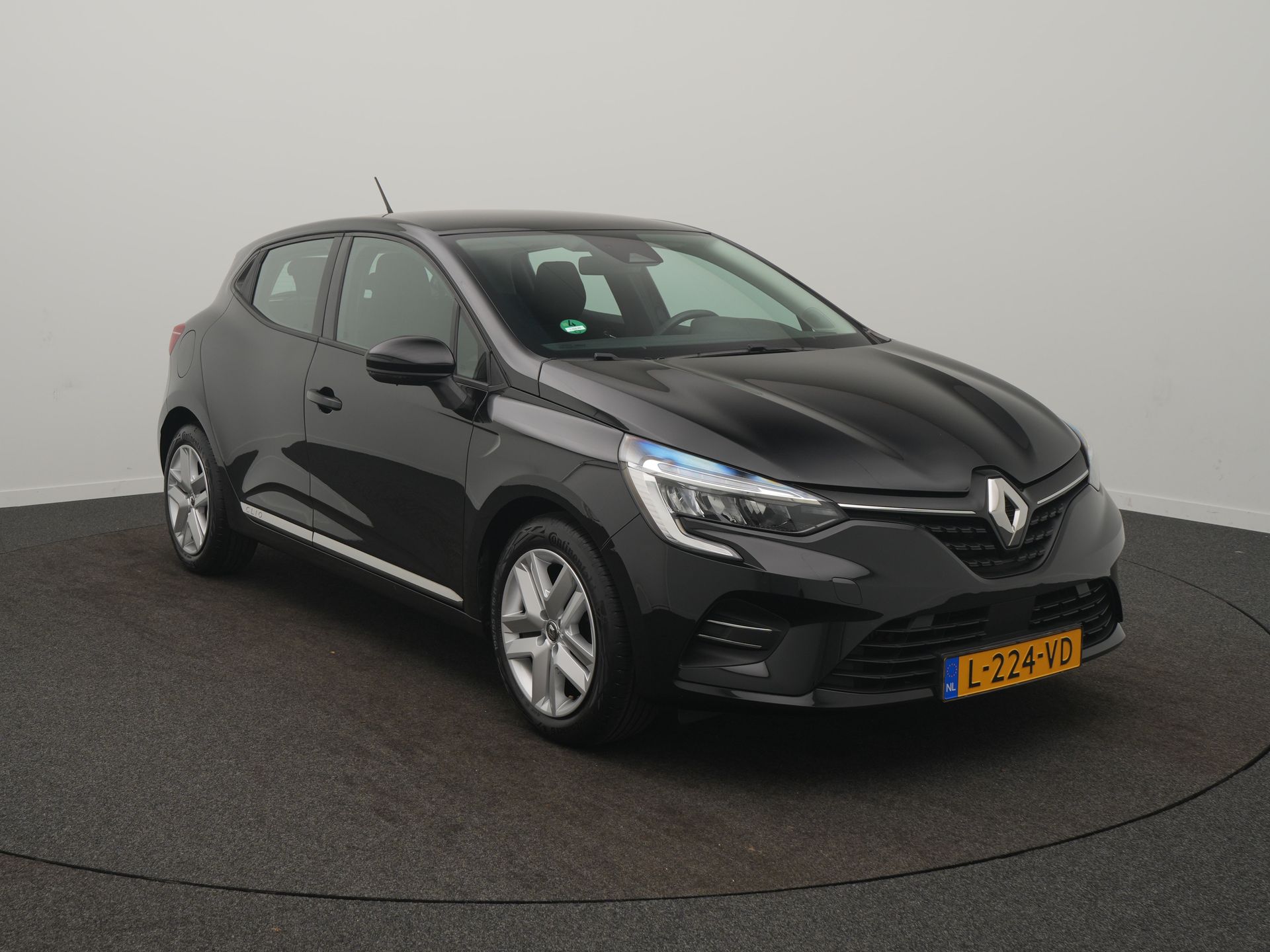 Renault Clio TCe 90 Bi-Fuel Zen - Afbeelding 3