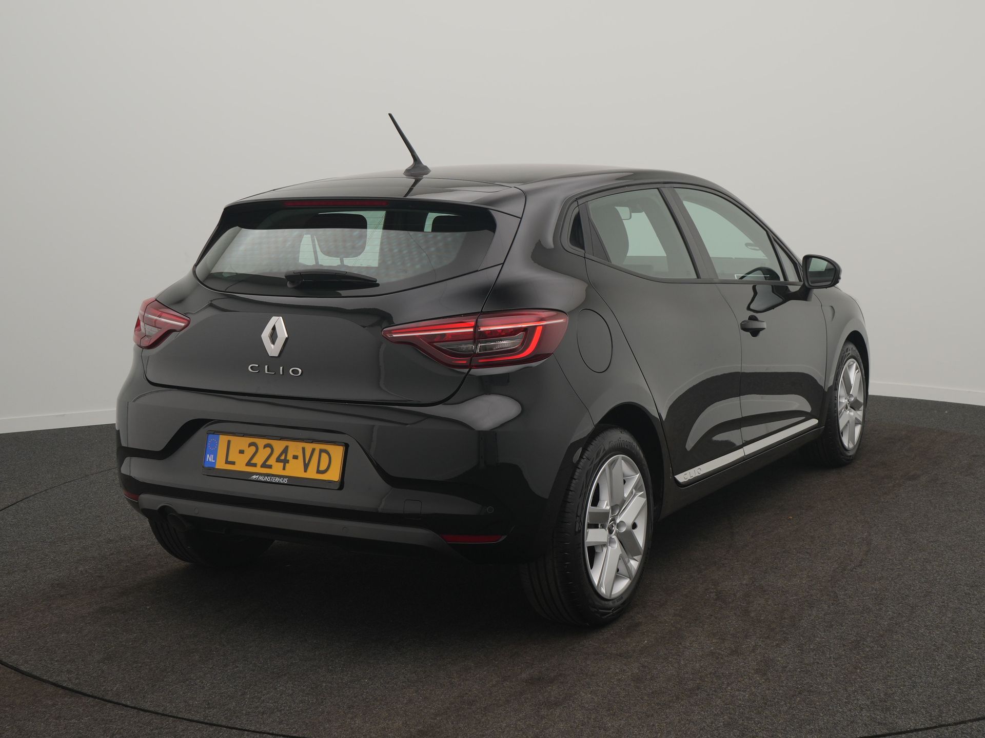 Renault Clio TCe 90 Bi-Fuel Zen - Afbeelding 5