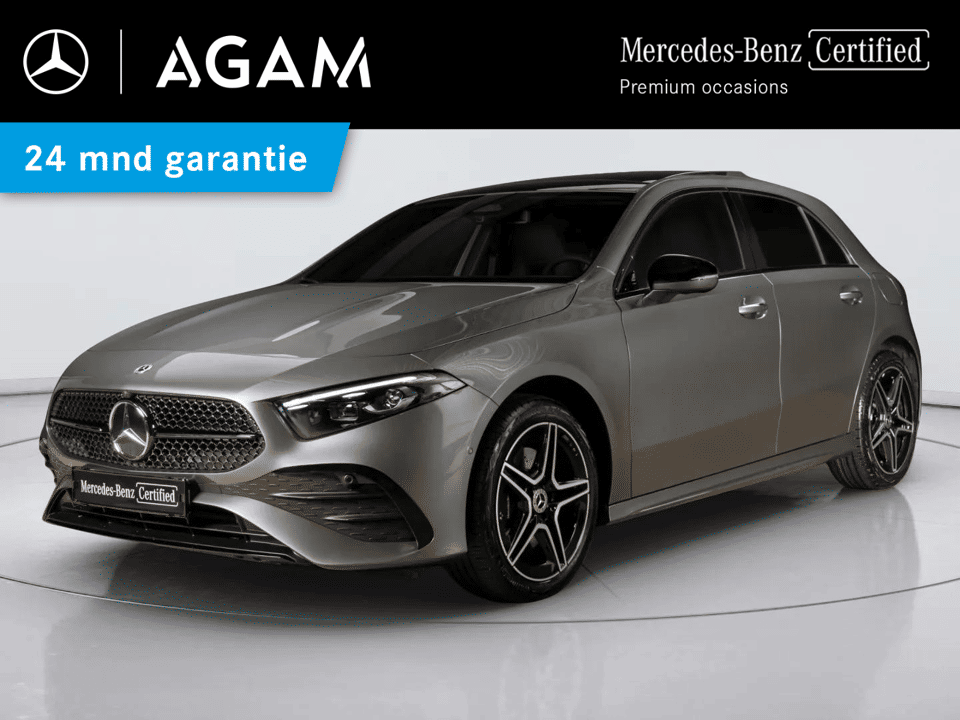 Mercedes-Benz A-Klasse Hatchback 250 e Business Solution AMG - Afbeelding 1