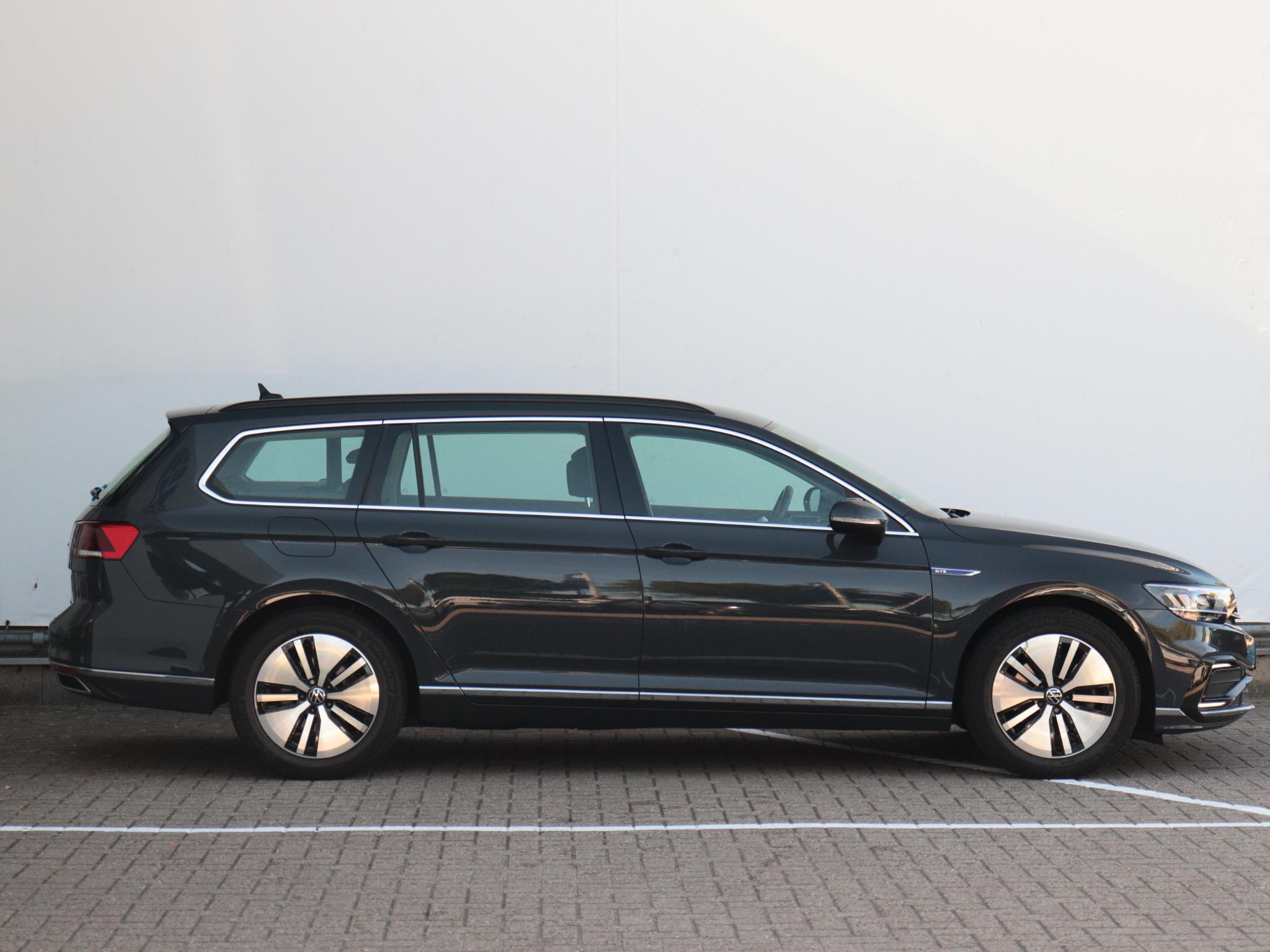 Volkswagen Passat Variant 1.4 TSI PHEV GTE Business - Afbeelding 2