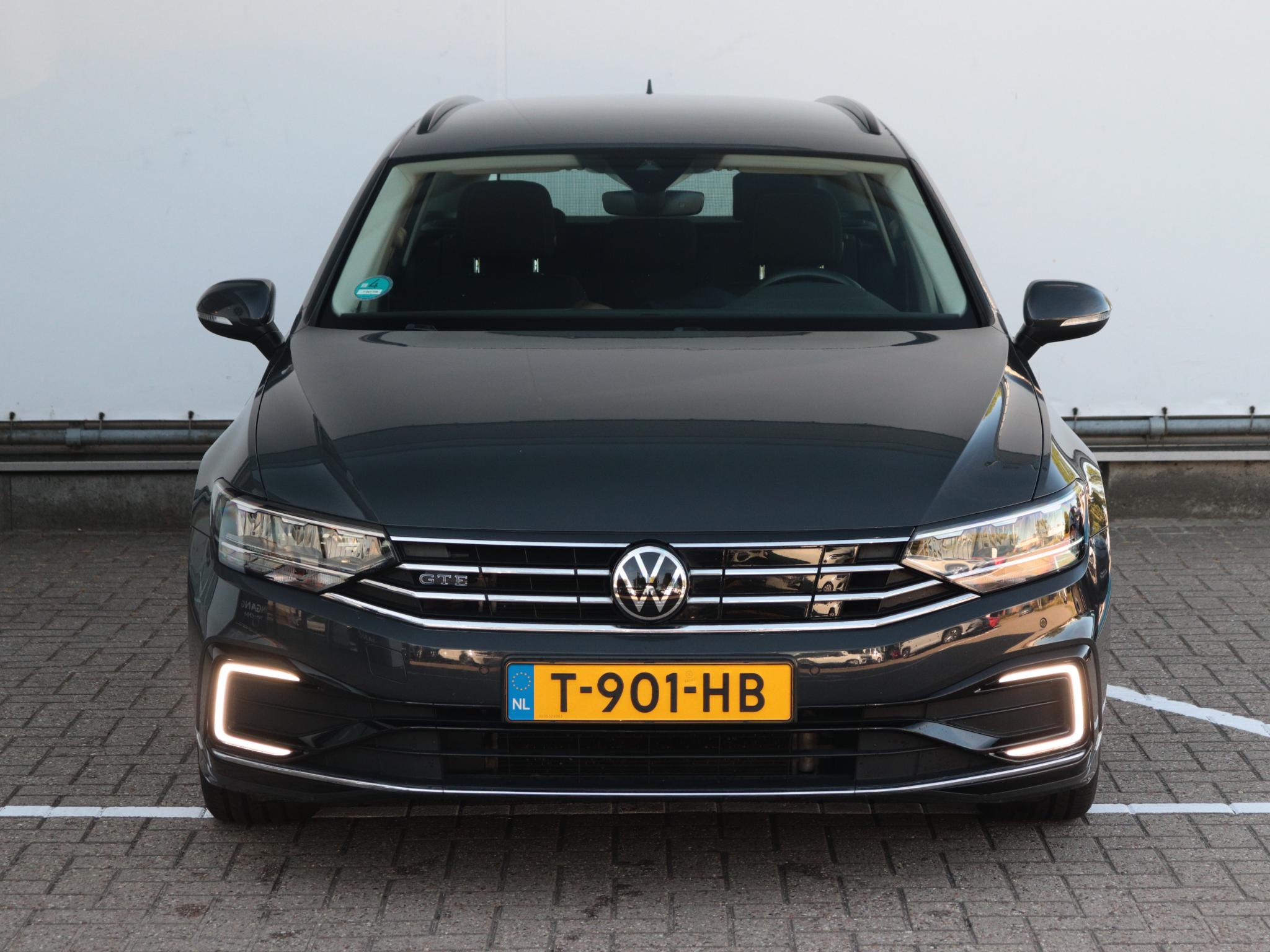 Volkswagen Passat Variant 1.4 TSI PHEV GTE Business - Afbeelding 4