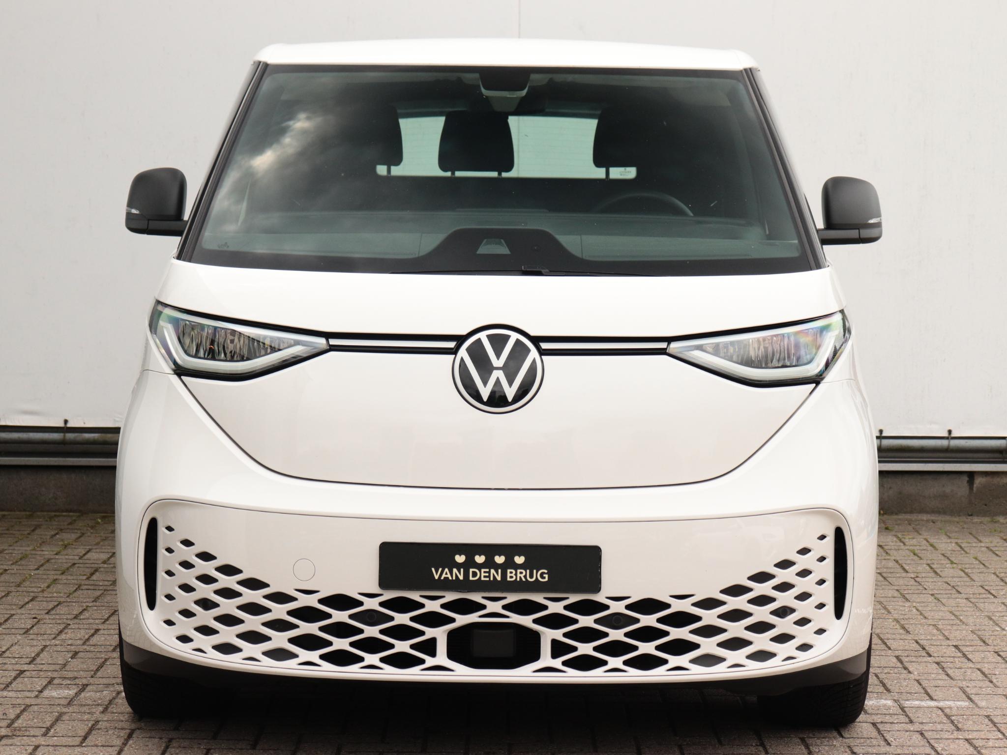 Volkswagen ID. Buzz Cargo 77 kWh - Afbeelding 2