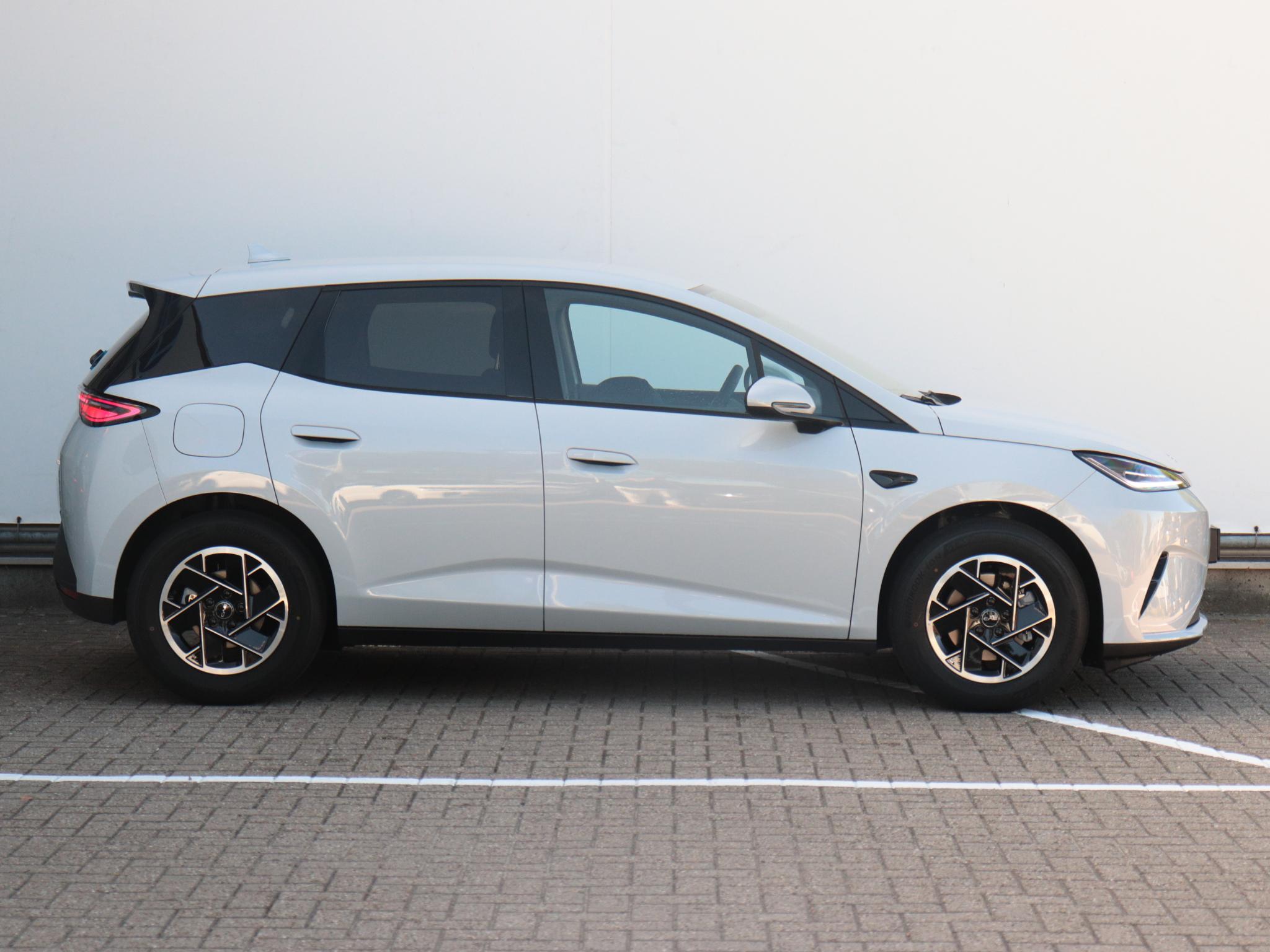 BYD DOLPHIN G 1.5L DM-i Boost - Afbeelding 2