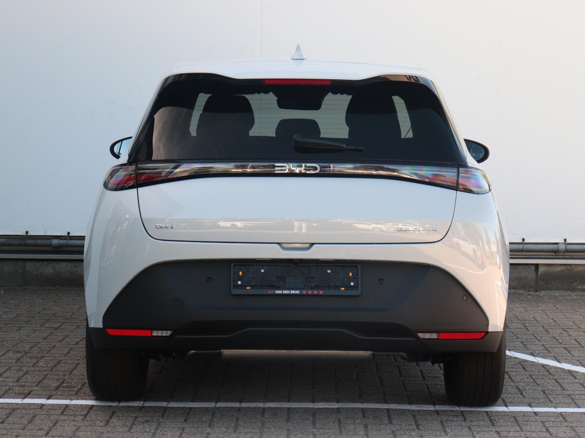BYD DOLPHIN G 1.5L DM-i Boost - Afbeelding 5