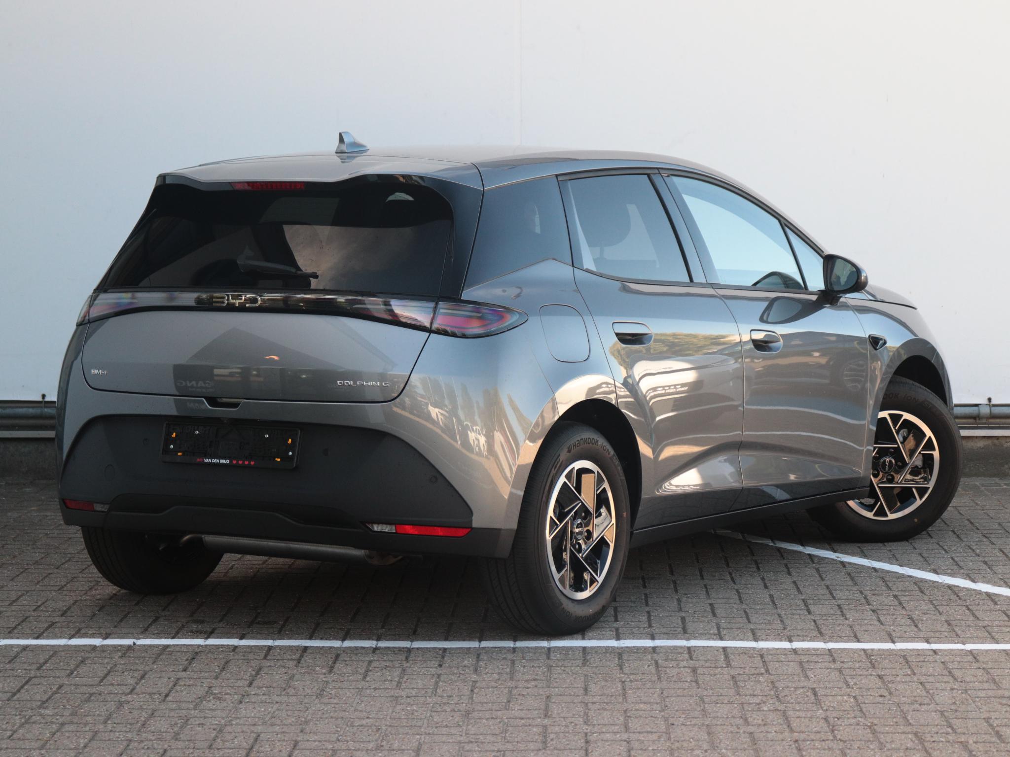 BYD DOLPHIN G 1.5L DM-i Boost - Afbeelding 4