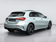 Mercedes-Benz A-Klasse Hatchback 250 e 140 Year Edition - Afbeelding 2