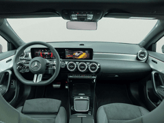 Mercedes-Benz A-Klasse Hatchback 250 e 140 Year Edition - Afbeelding 3