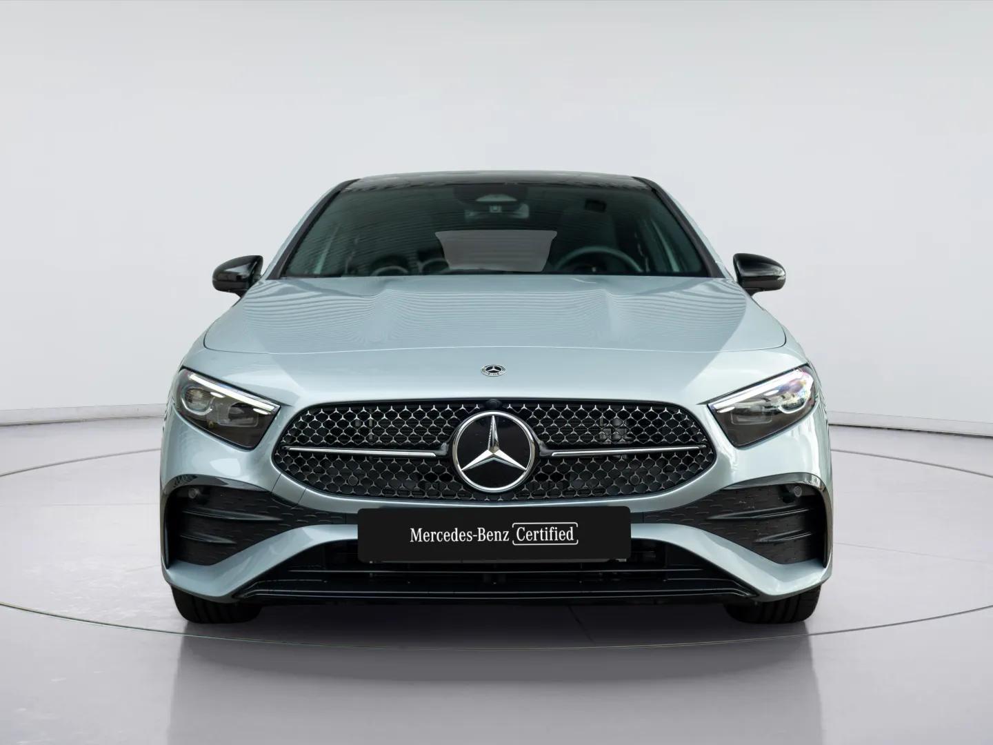 Mercedes-Benz A-Klasse Hatchback 250 e 140 Year Edition - Afbeelding 5