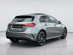 Mercedes-Benz A-Klasse Hatchback 250 e 140 Year Edition - Afbeelding 2