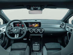 Mercedes-Benz A-Klasse Hatchback 250 e 140 Year Edition - Afbeelding 3