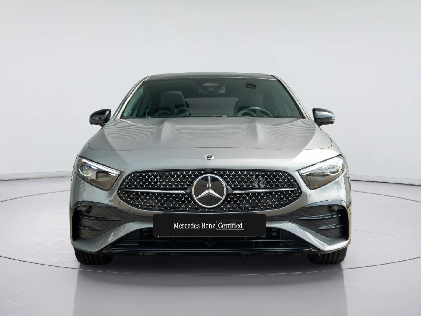 Mercedes-Benz A-Klasse Hatchback 250 e 140 Year Edition - Afbeelding 5