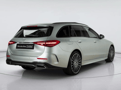 Mercedes-Benz C-Klasse Estate 300 e 140 Years Edition - Afbeelding 2