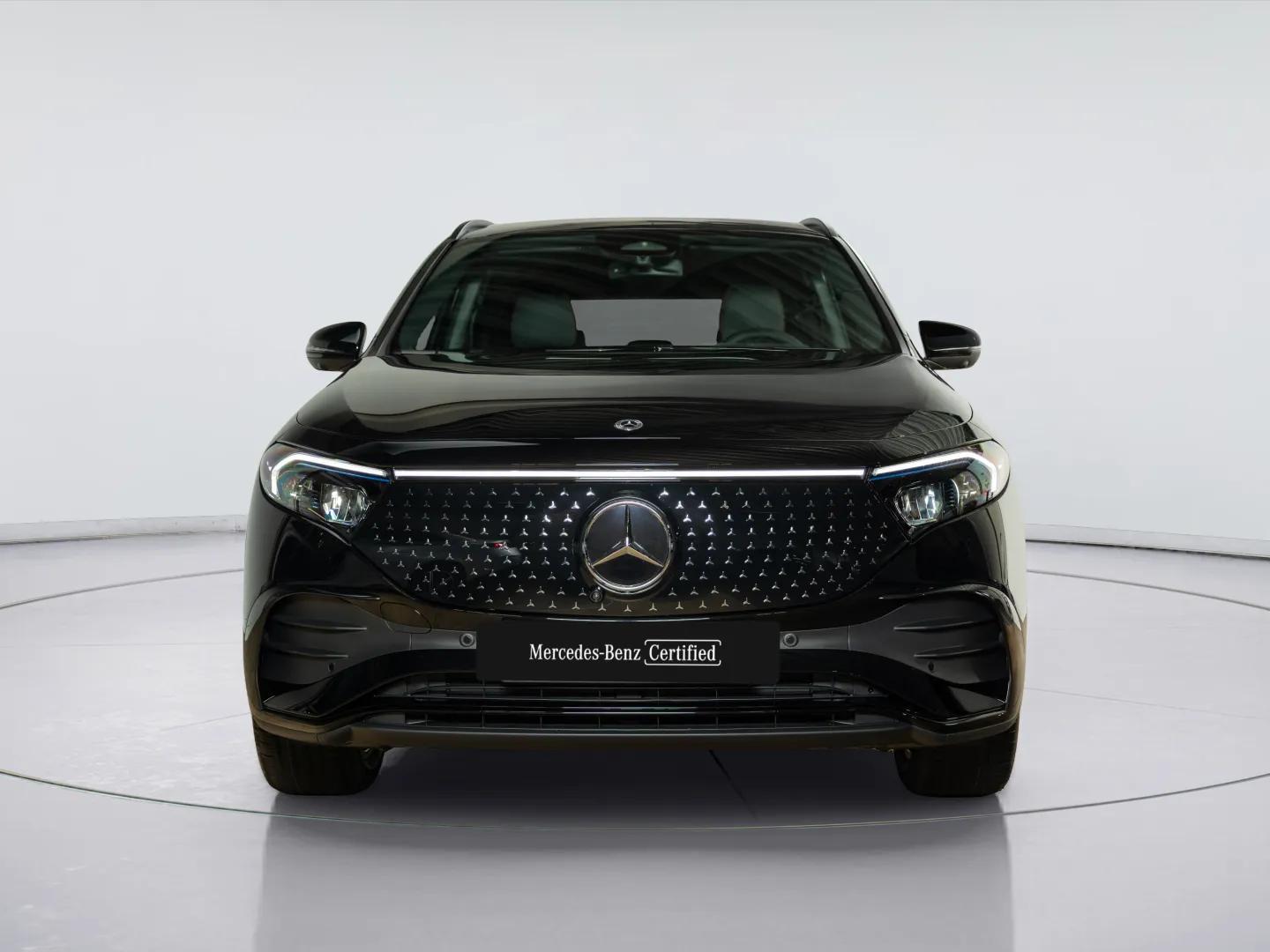 Mercedes-Benz EQA 250+ Business Solution AMG 71 kWh - Afbeelding 5