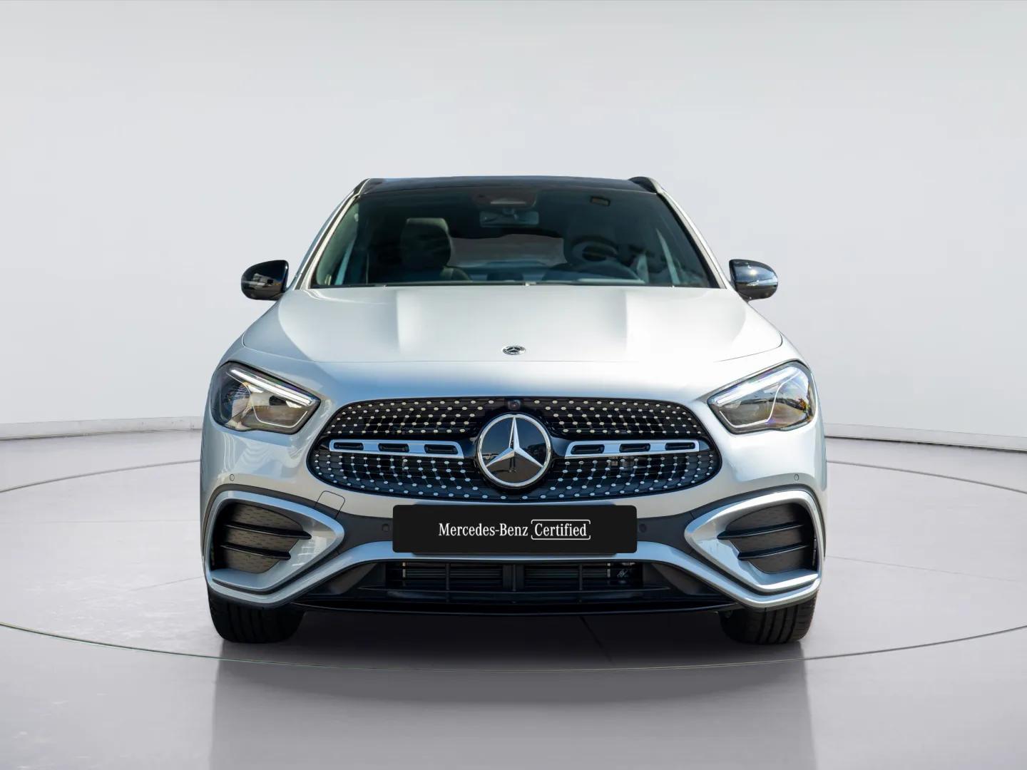 Mercedes-Benz GLA 250 e 140 Years Edition - Afbeelding 5