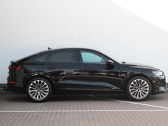 Audi e-tron Sportback 50 quattro S edition 71 kWh - Afbeelding 4