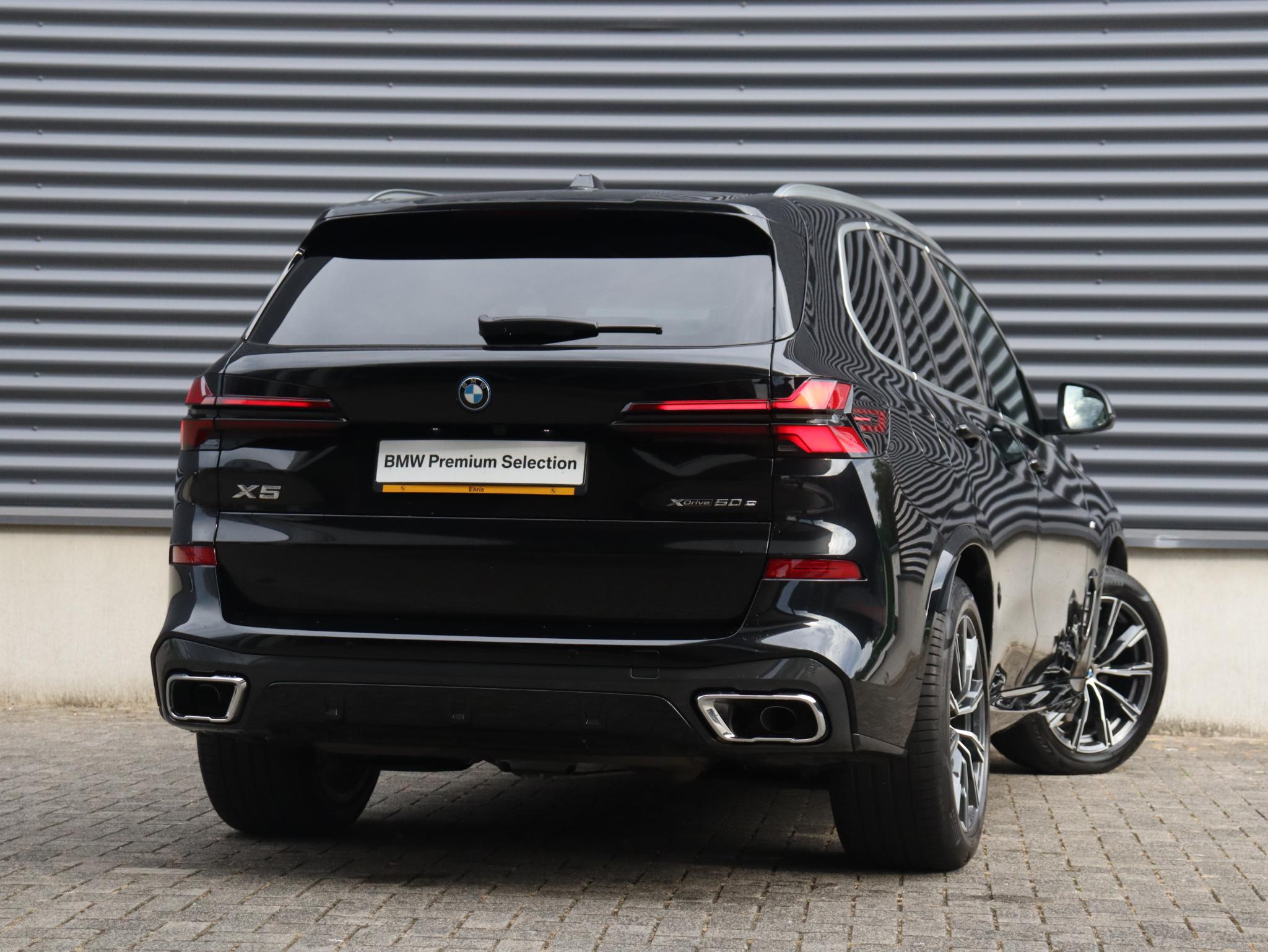 BMW X5 xDrive50e - Afbeelding 2