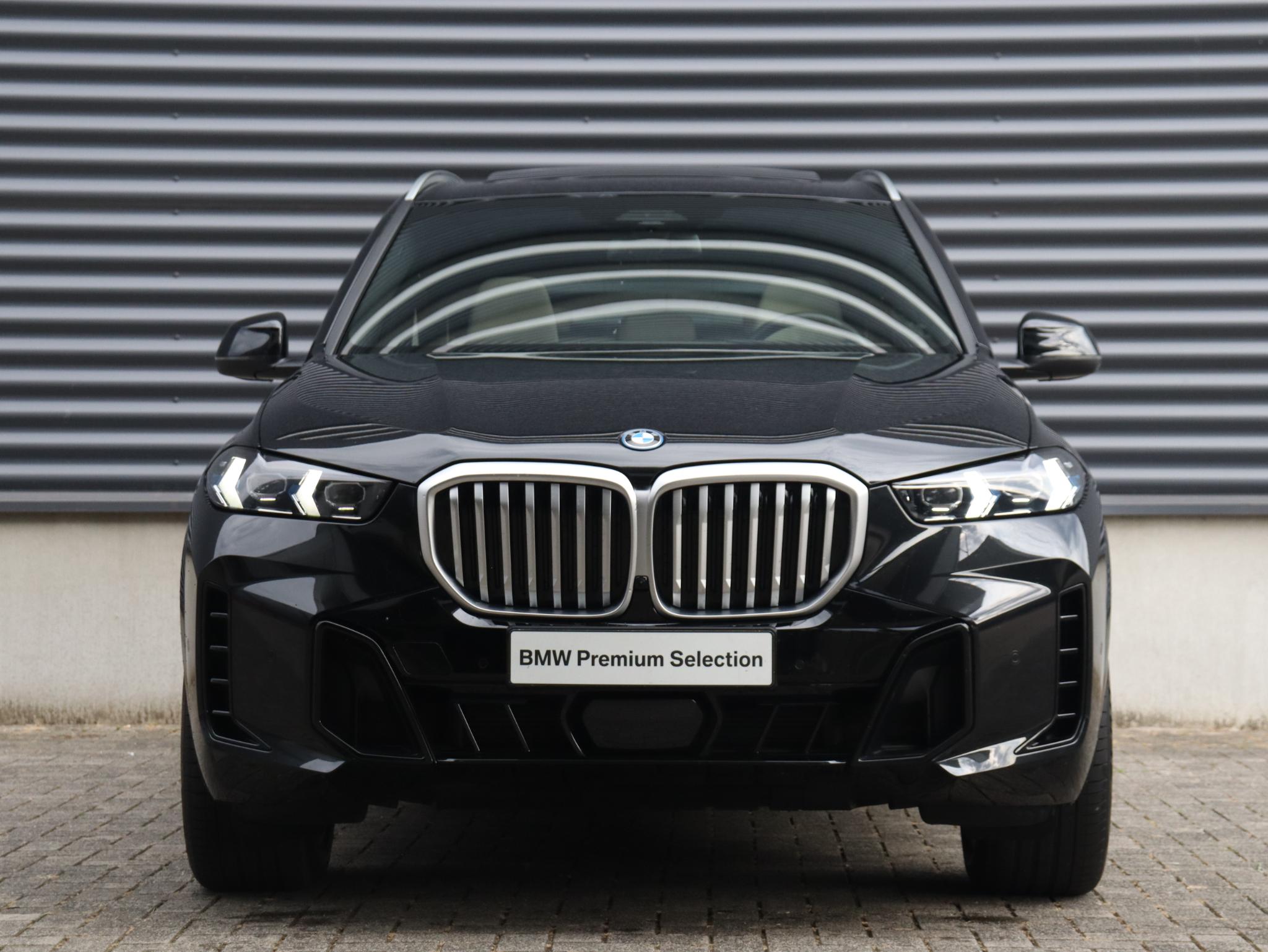 BMW X5 xDrive50e - Afbeelding 3