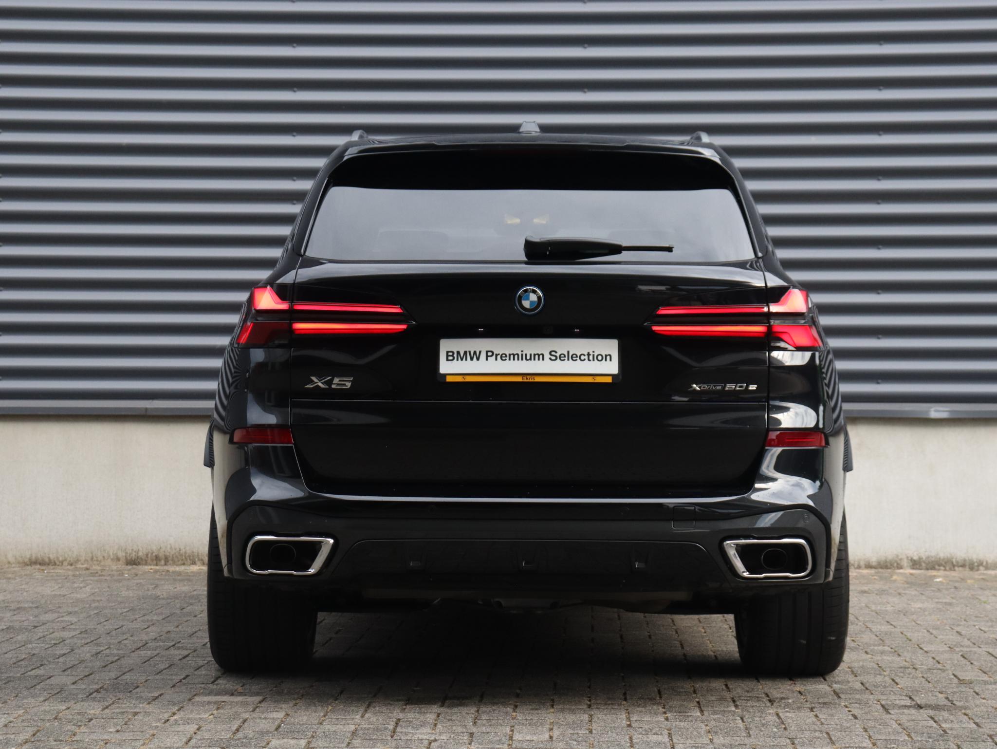 BMW X5 xDrive50e - Afbeelding 4