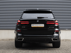 BMW X5 xDrive50e - Afbeelding 4