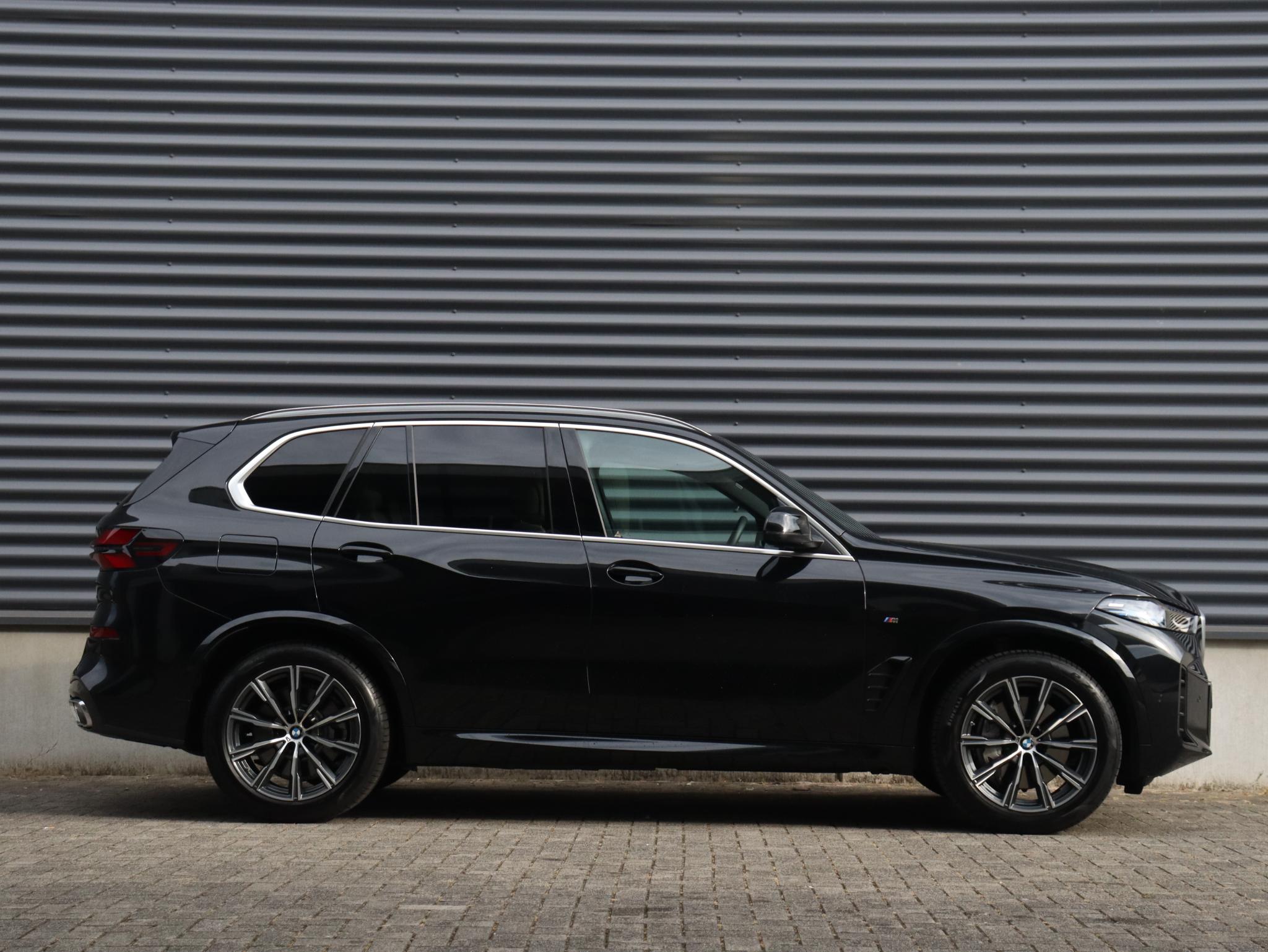 BMW X5 xDrive50e - Afbeelding 5
