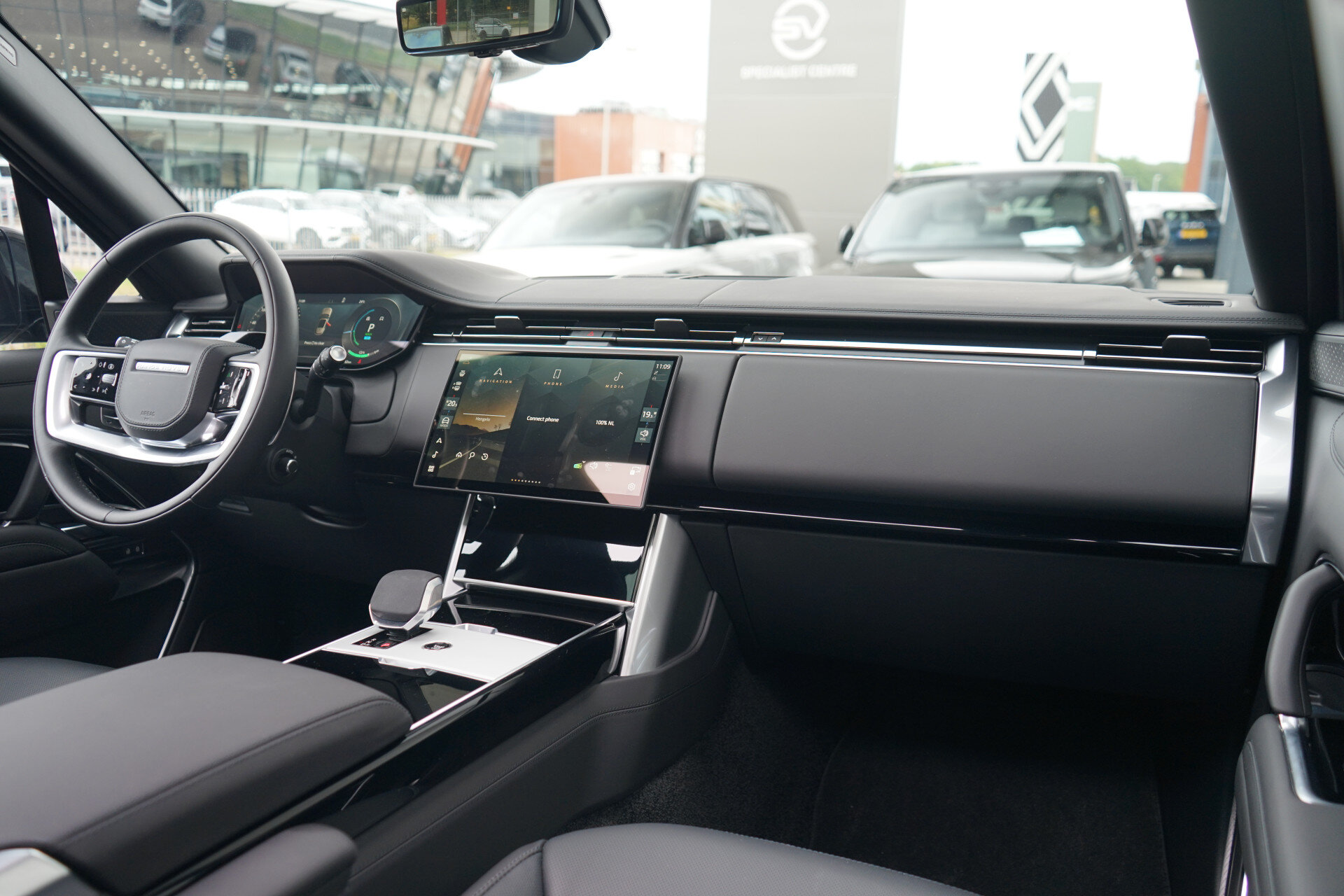 Land Rover Range Rover 3.0 P550e Autobiography PHEV - Afbeelding 3