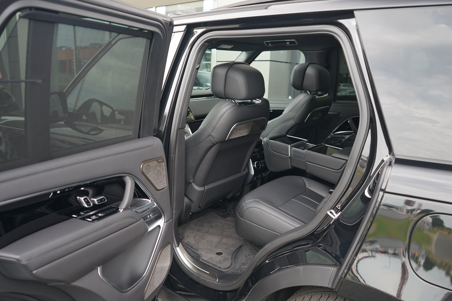 Land Rover Range Rover 3.0 P550e Autobiography PHEV - Afbeelding 5