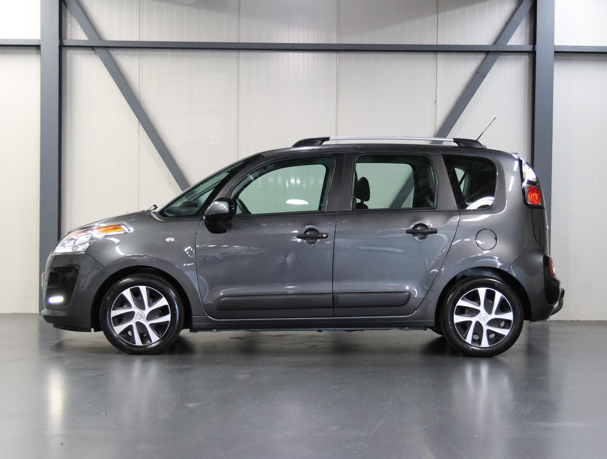 Citroën C3 Picasso 1.6 VTi 120PK Tendance - Afbeelding 2