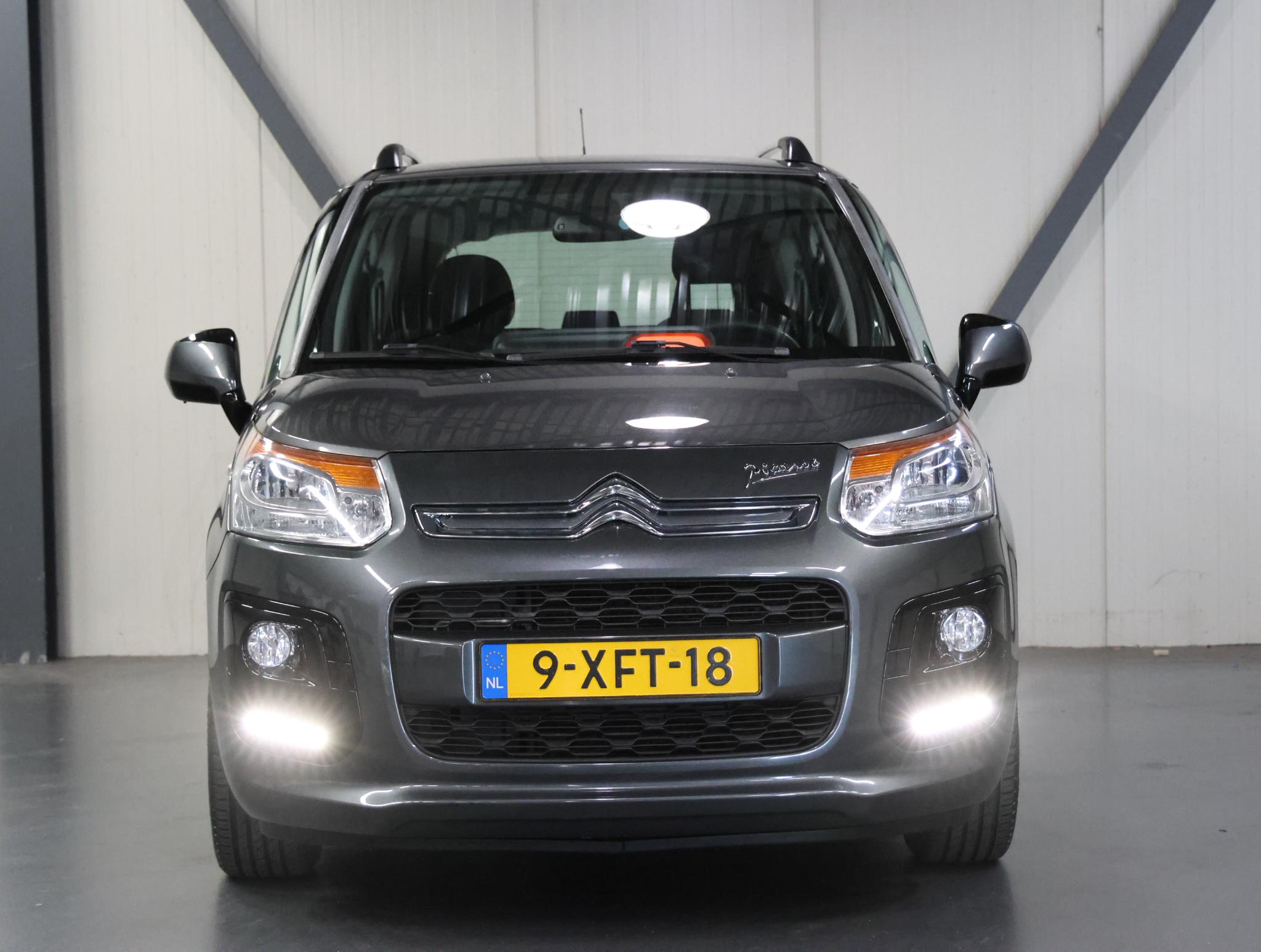 Citroën C3 Picasso 1.6 VTi 120PK Tendance - Afbeelding 5