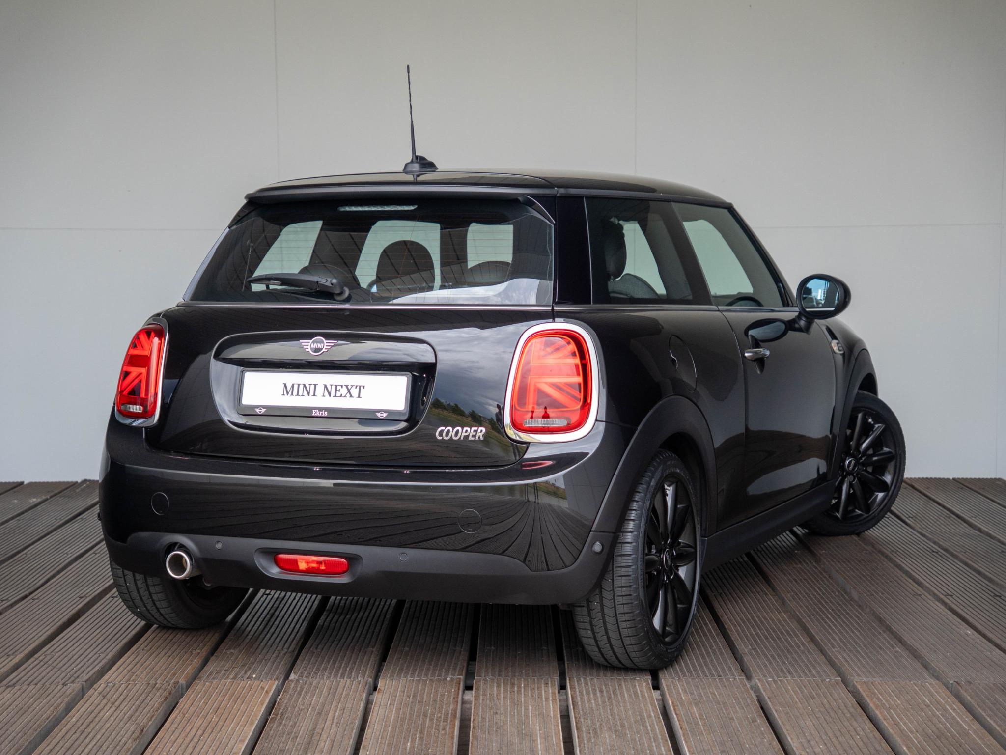 MINI MINI 3-Deurs