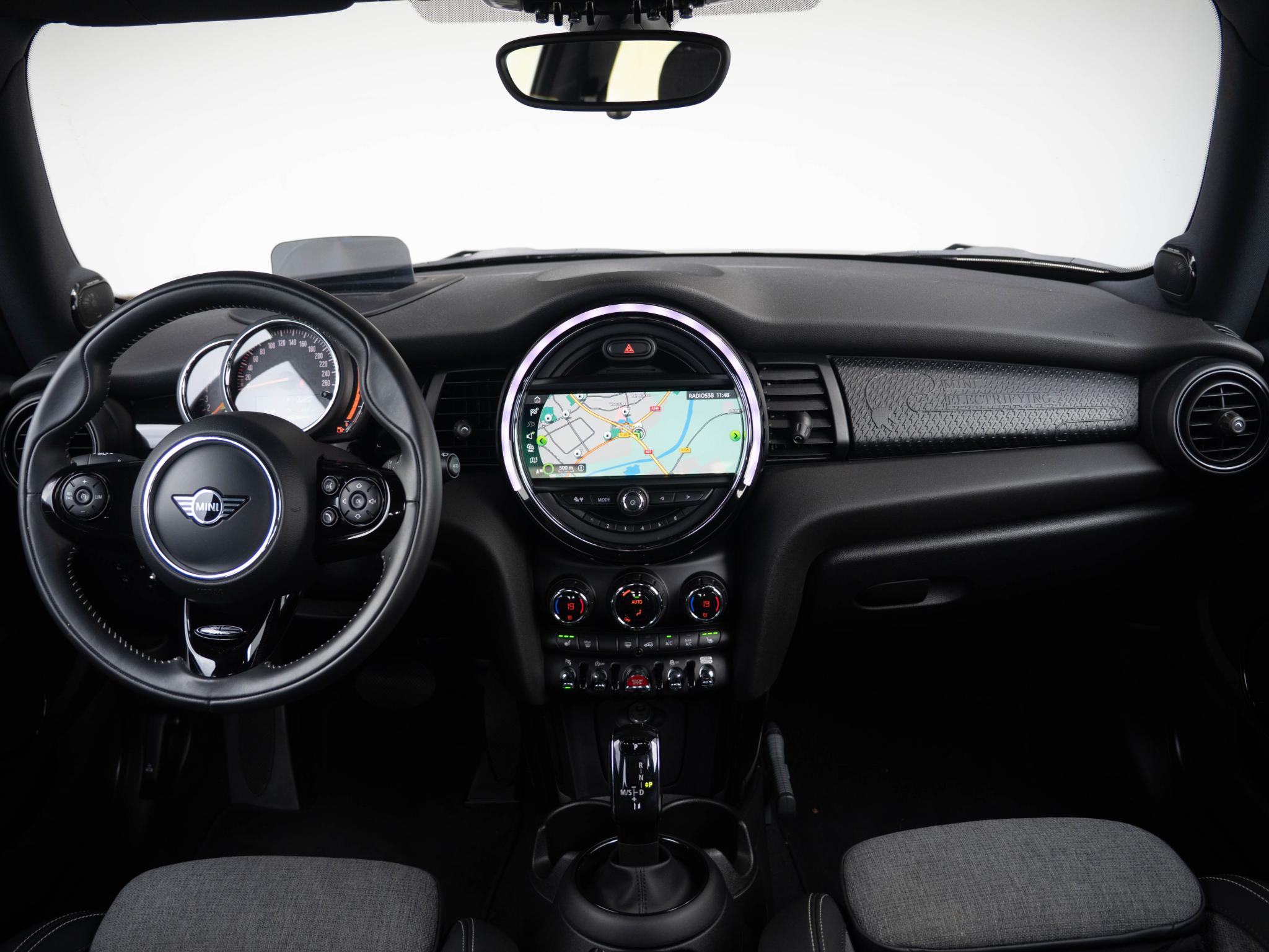 MINI MINI 3-Deurs