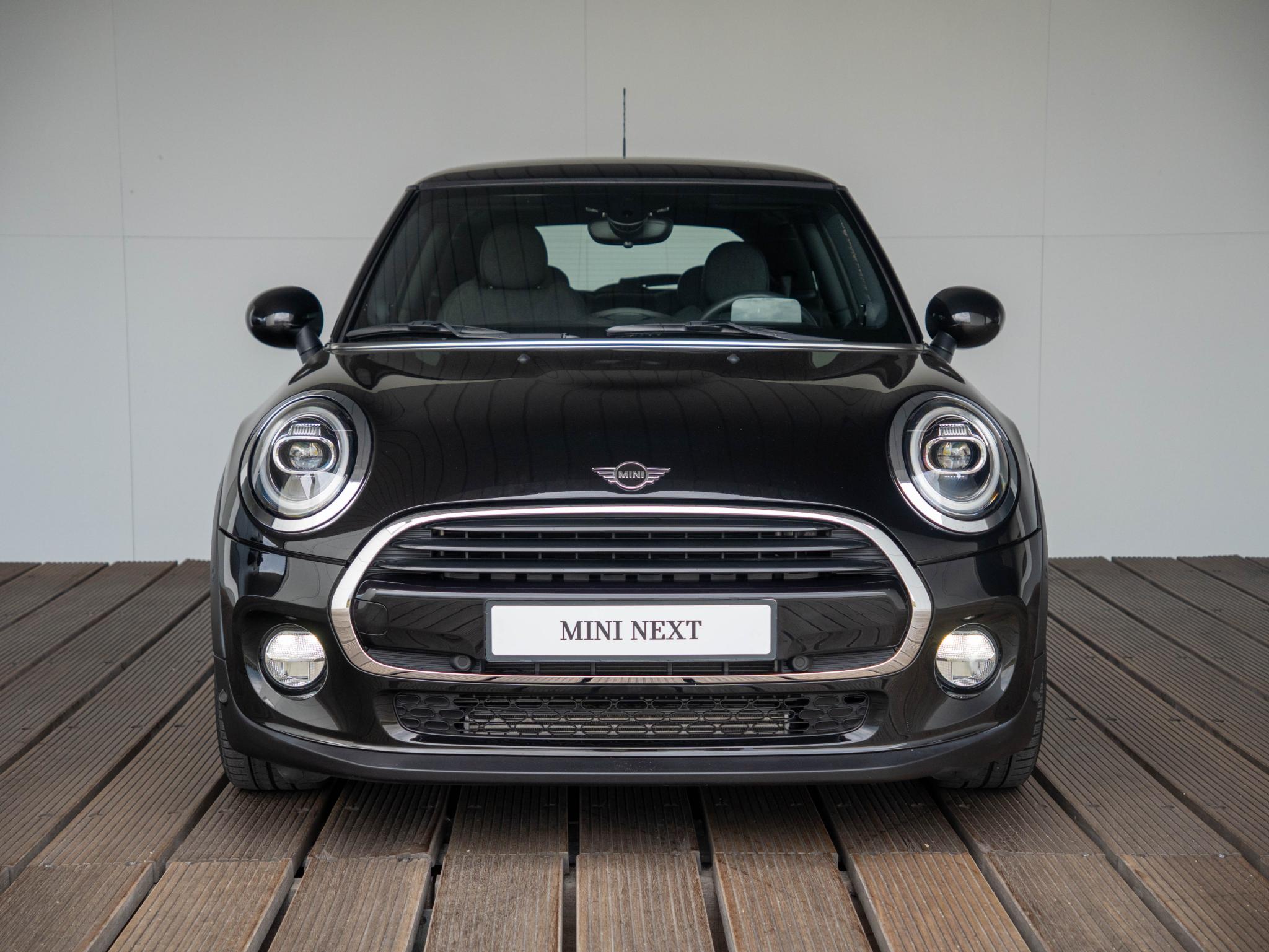 MINI MINI 3-Deurs