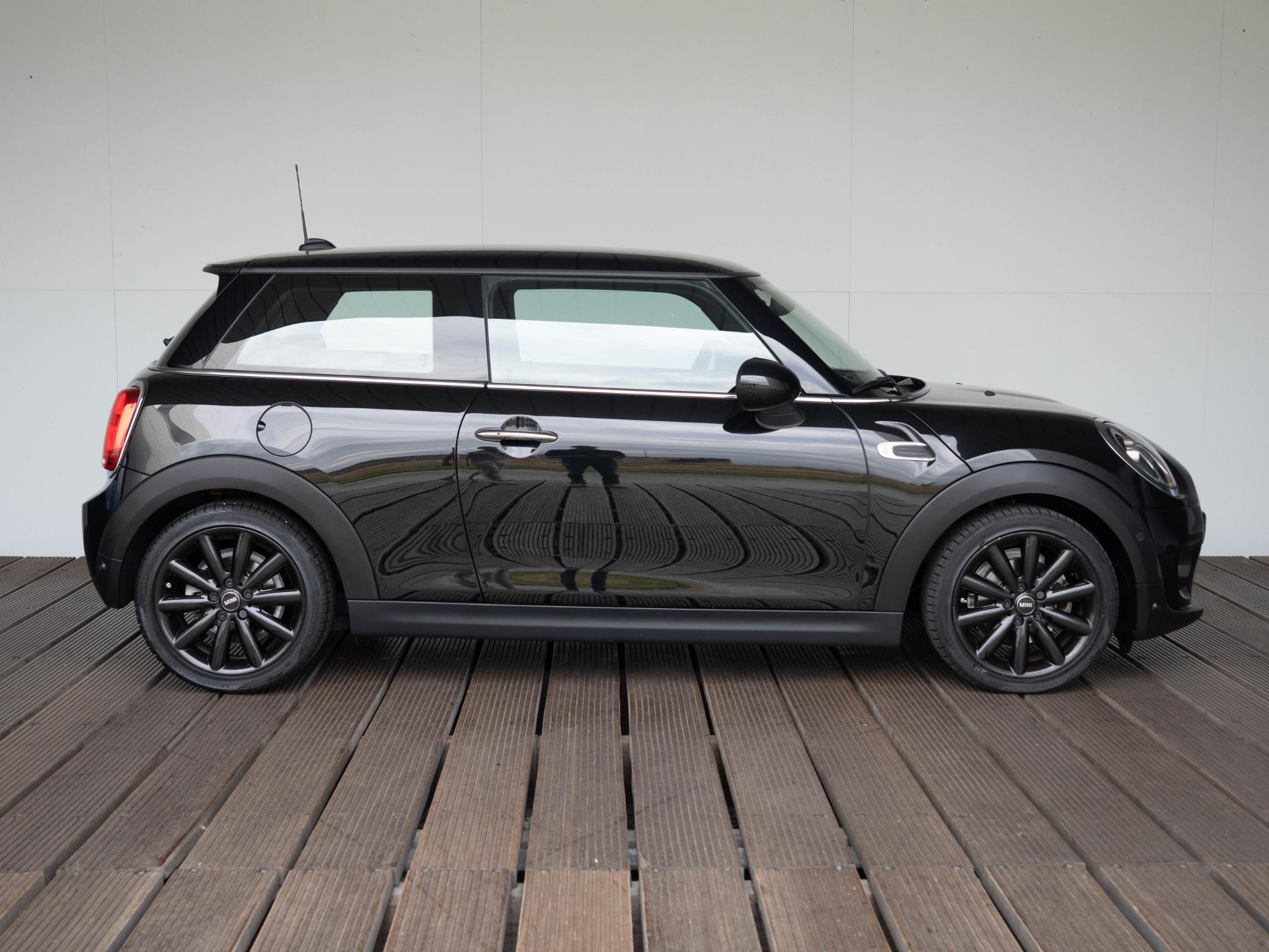 MINI MINI 3-Deurs