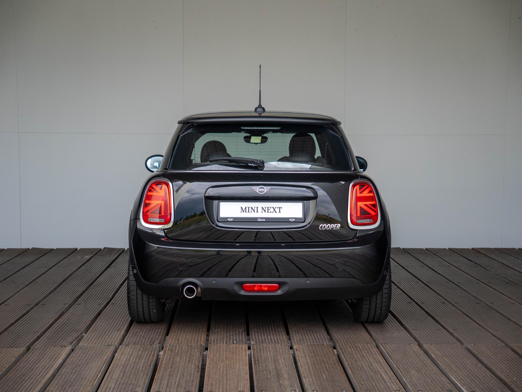 MINI MINI 3-Deurs