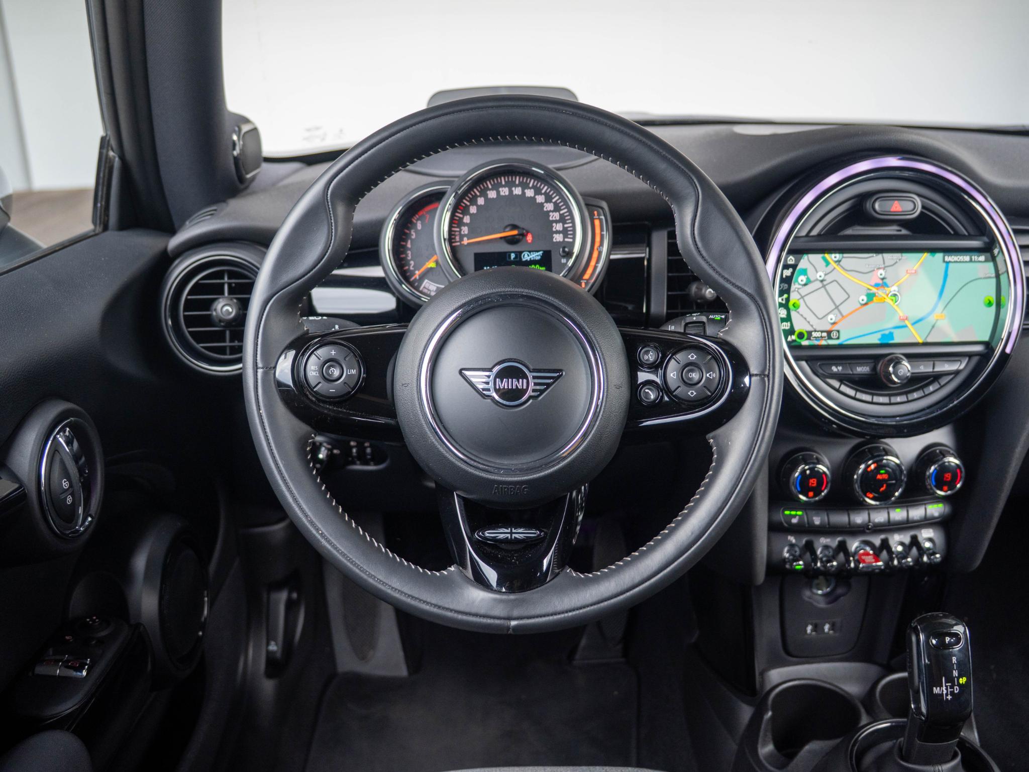 MINI MINI 3-Deurs