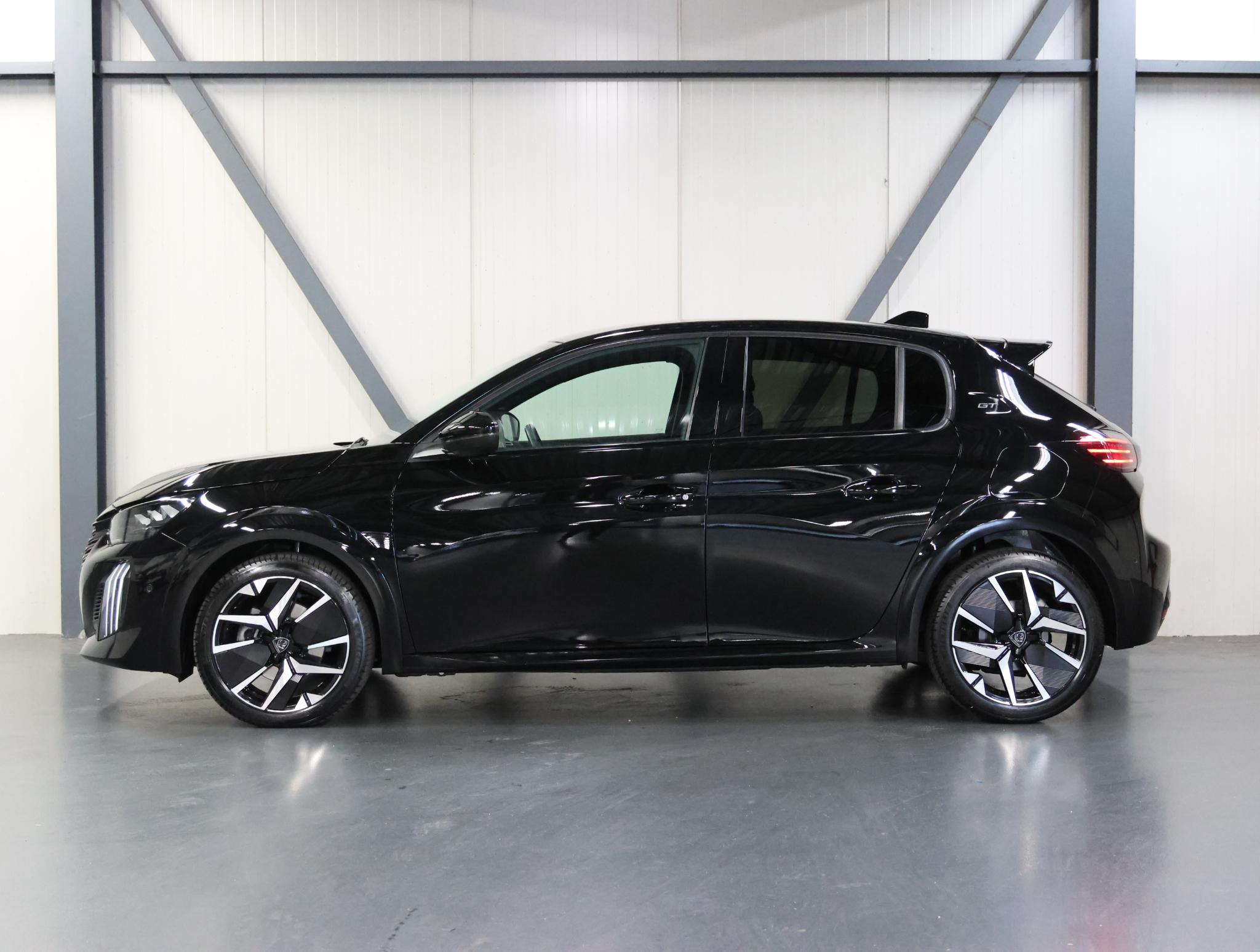 Peugeot 208 1.2 Hybrid 110PK GT Automaat - Afbeelding 2