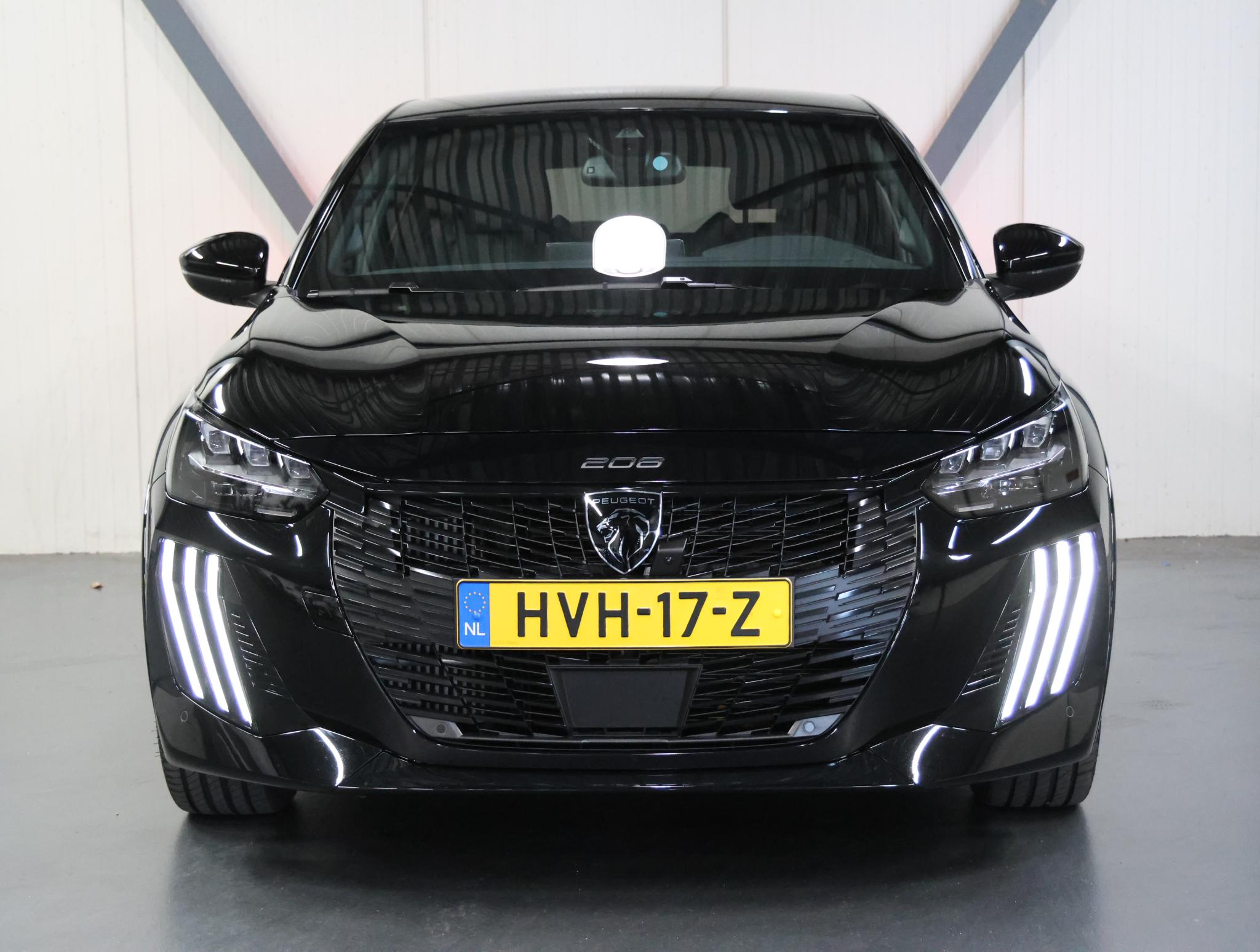 Peugeot 208 1.2 Hybrid 110PK GT Automaat - Afbeelding 5