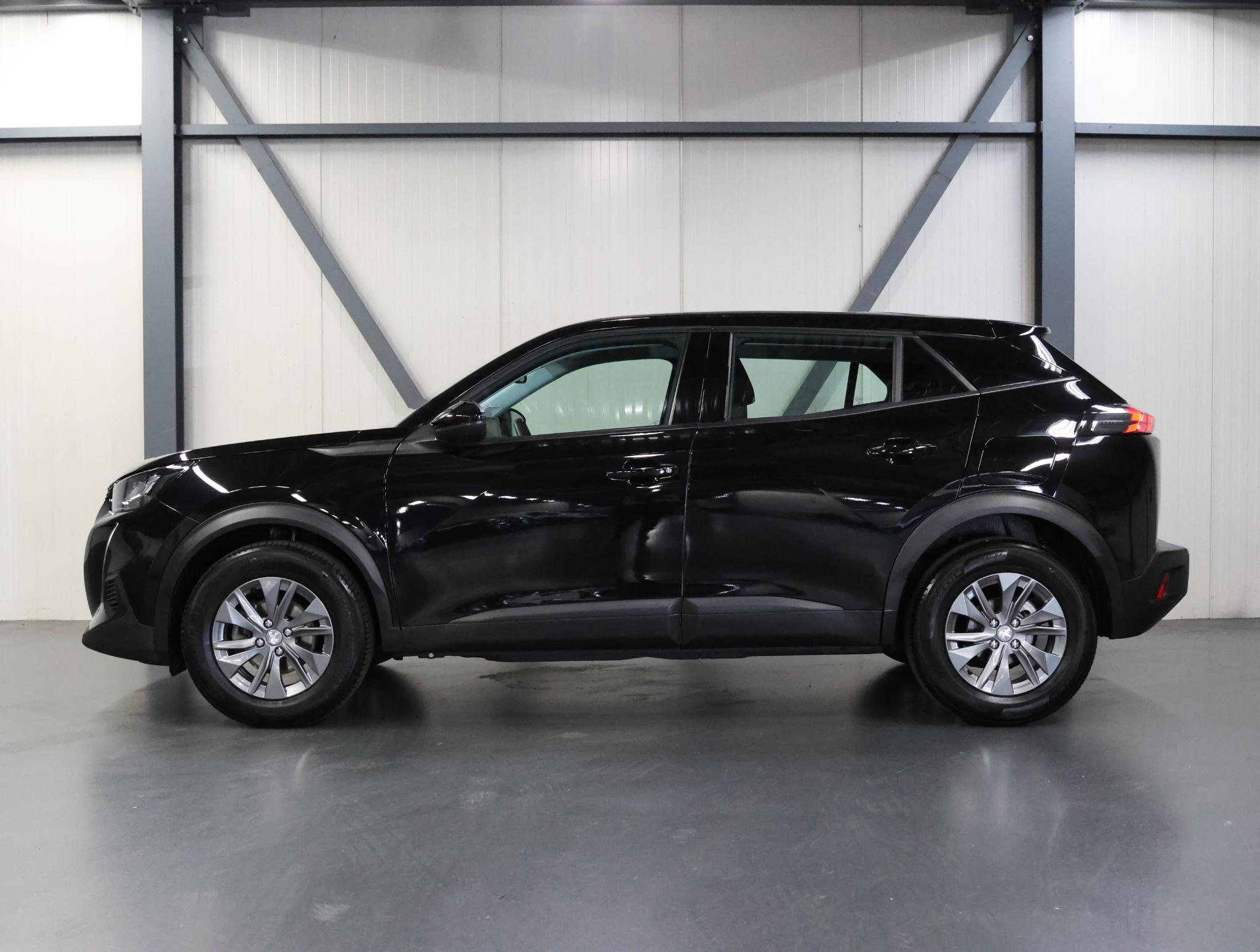 Peugeot 2008 1.2 100PK Active Pack - Afbeelding 2
