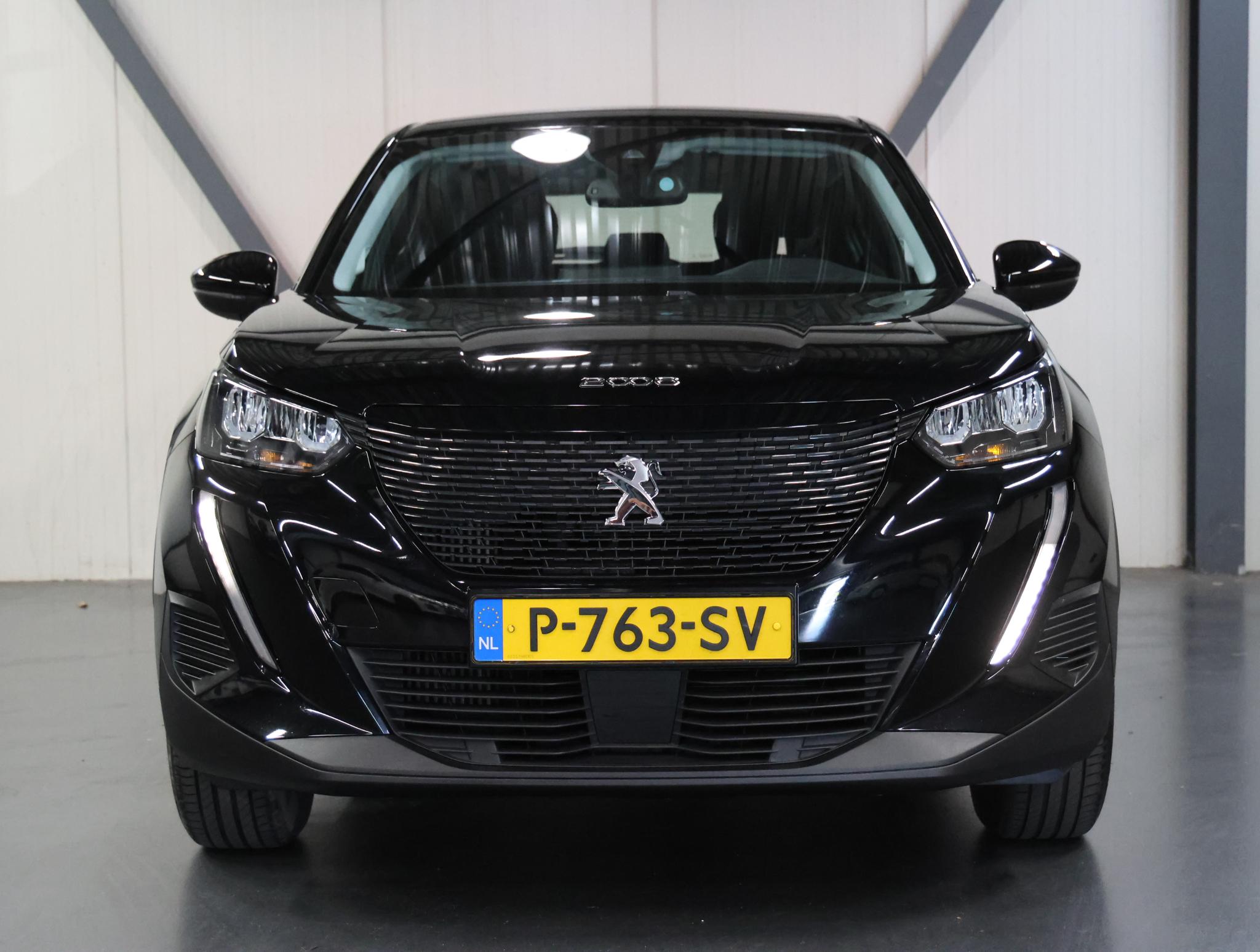 Peugeot 2008 1.2 100PK Active Pack - Afbeelding 5