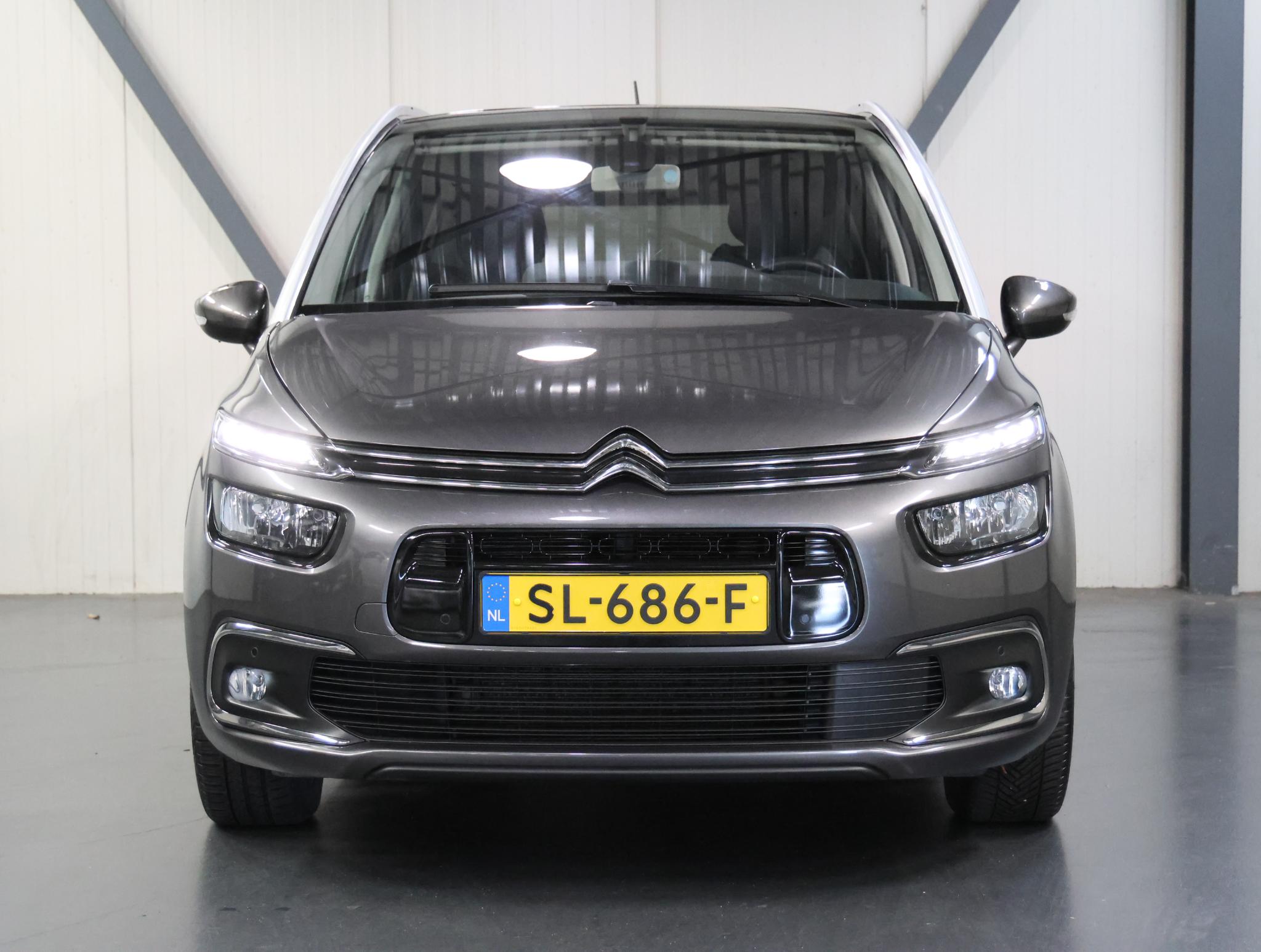 Citroën C4 Grand Picasso