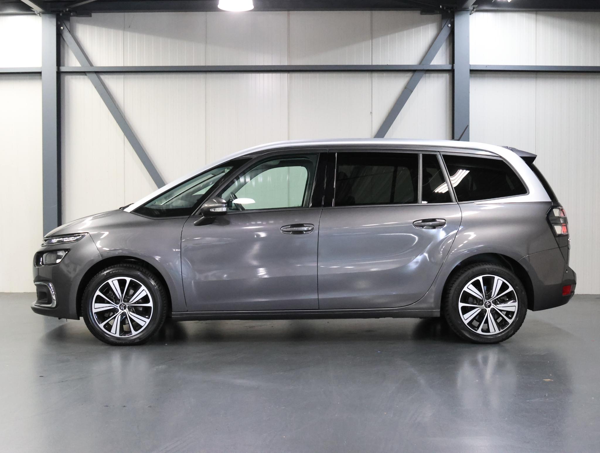 Citroën Grand C4 Picasso 1.2 130PK Business - Afbeelding 2