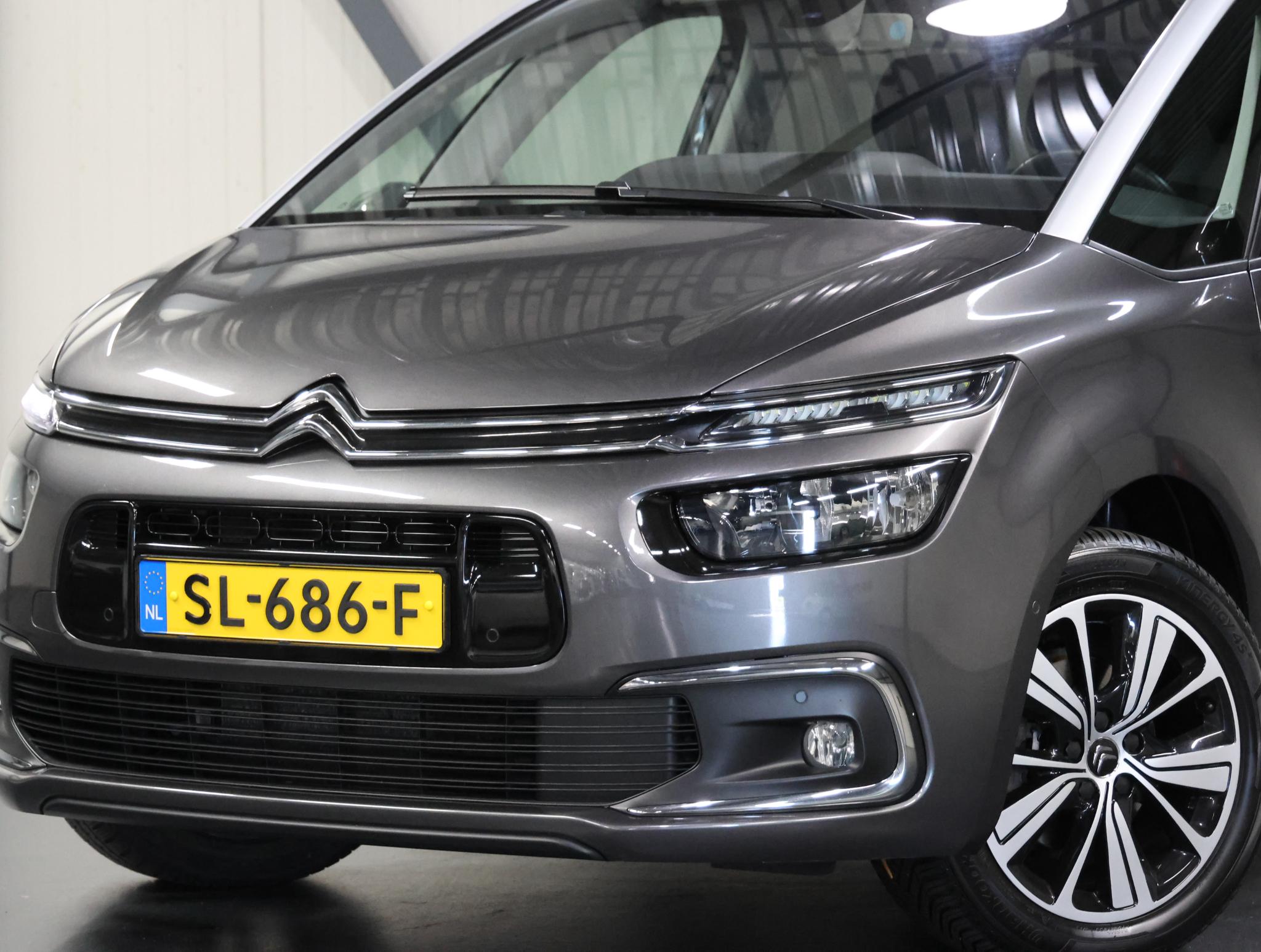 Citroën C4 Grand Picasso
