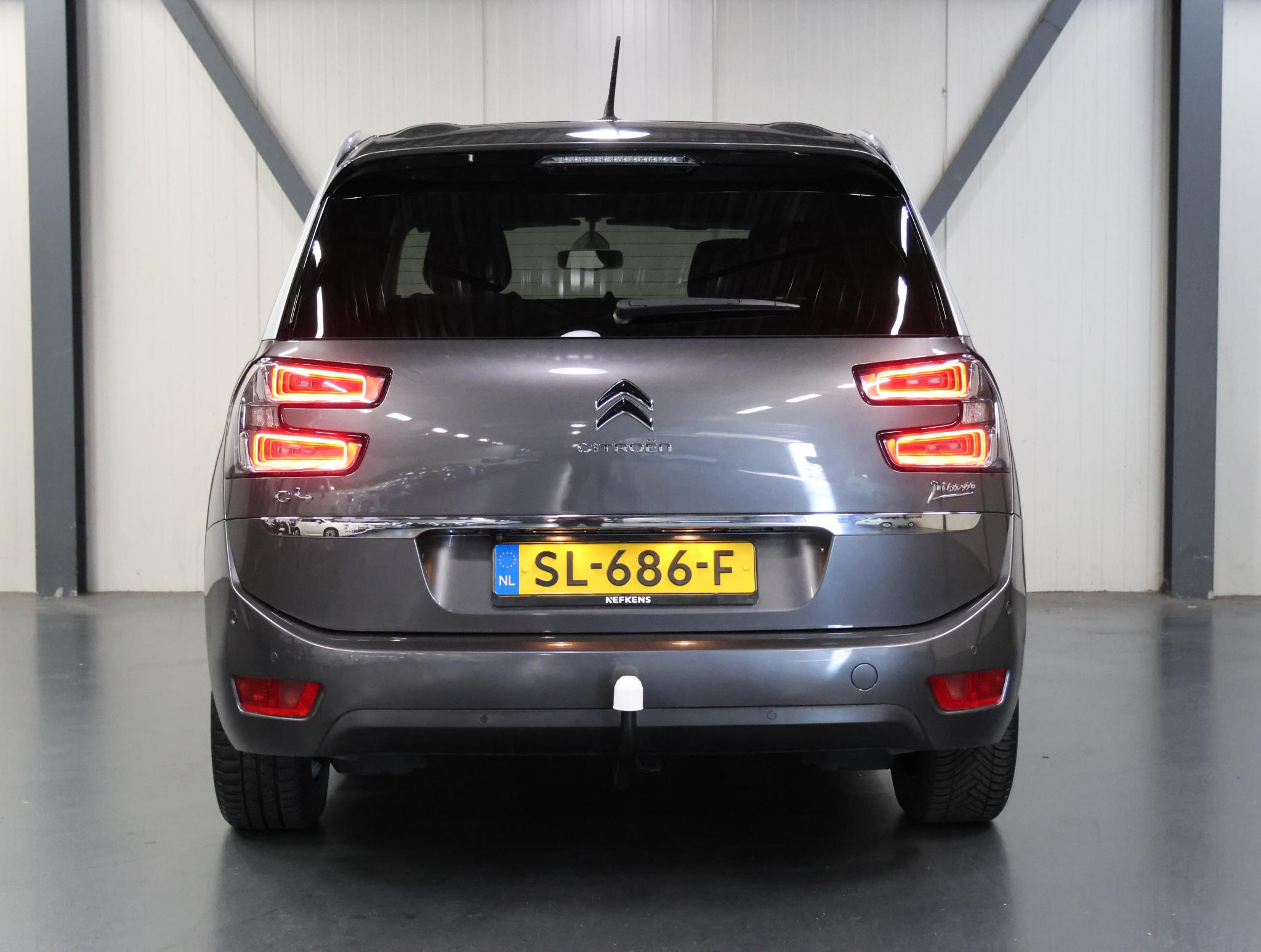Citroën C4 Grand Picasso