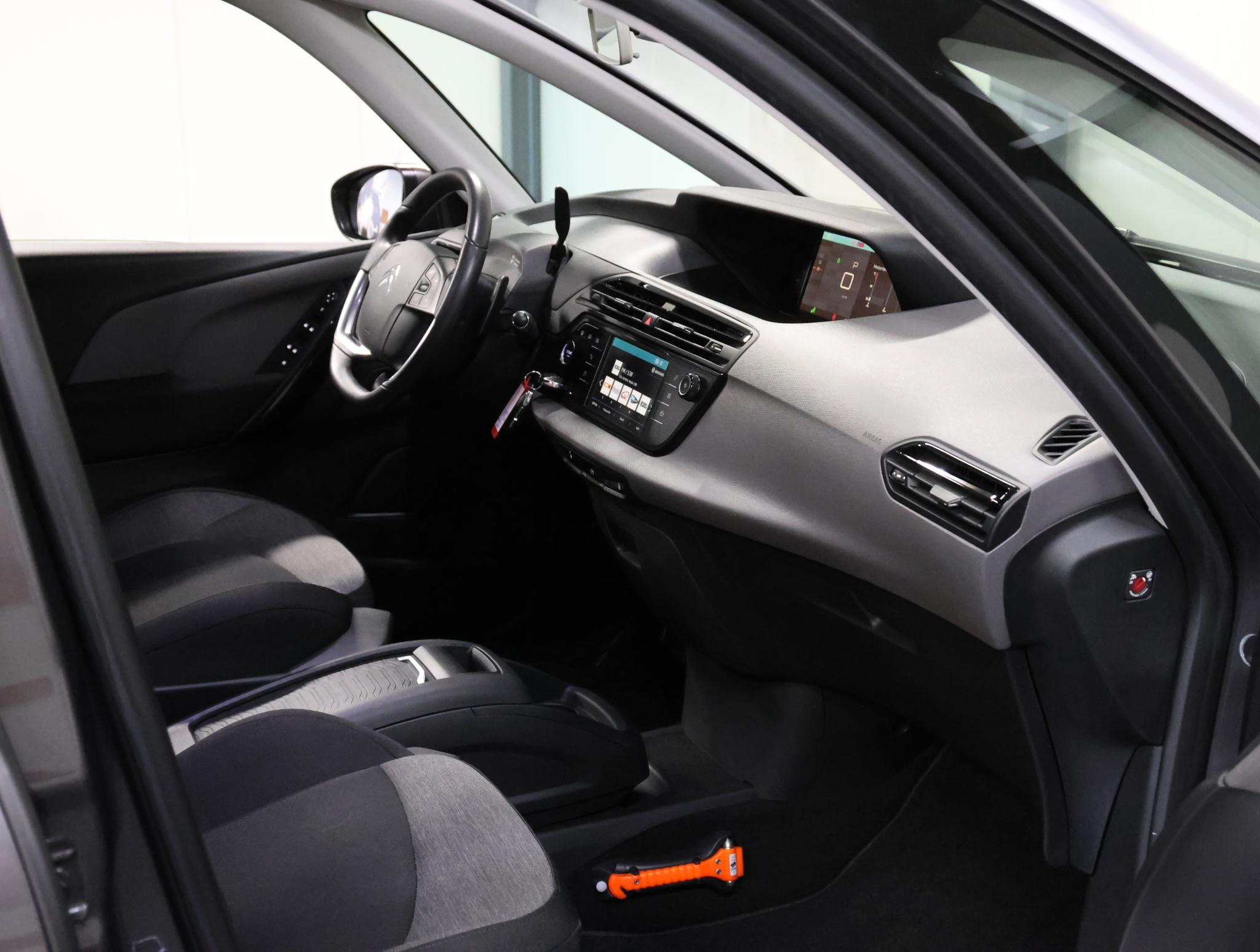 Citroën C4 Grand Picasso