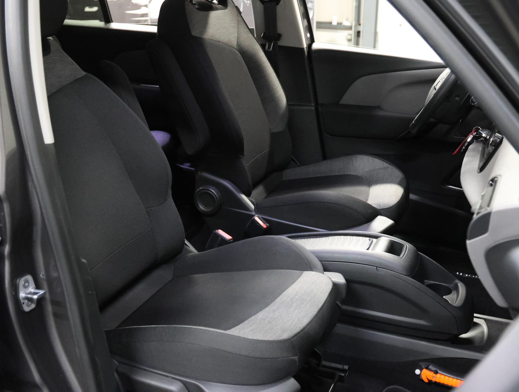 Citroën C4 Grand Picasso
