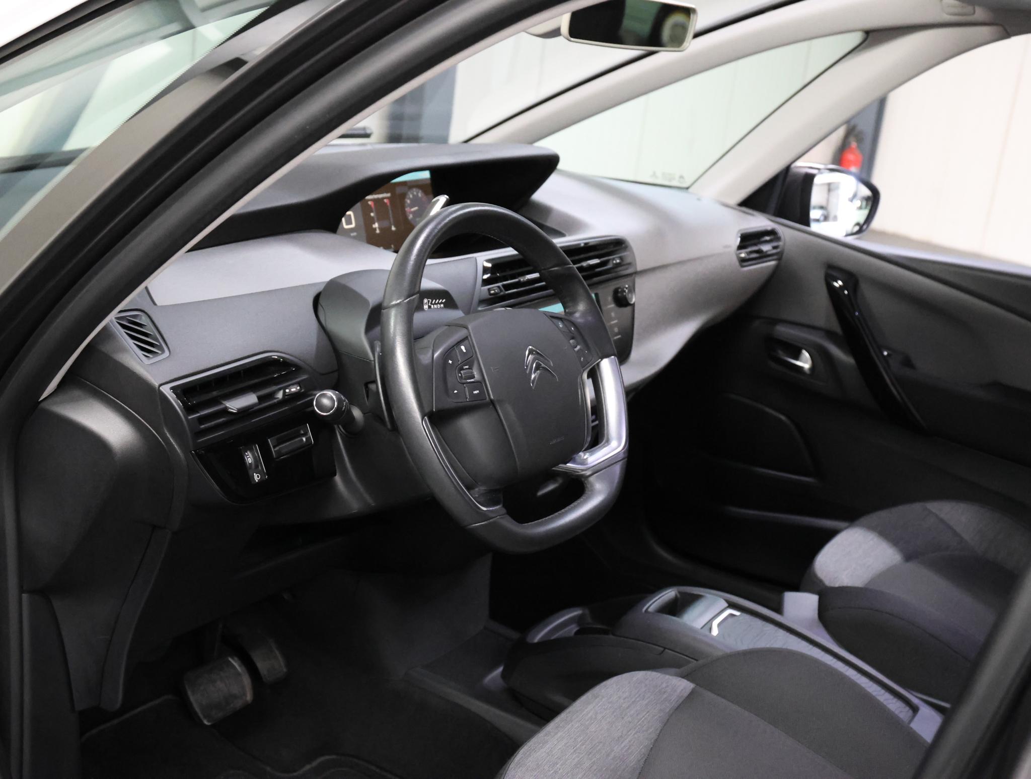 Citroën C4 Grand Picasso