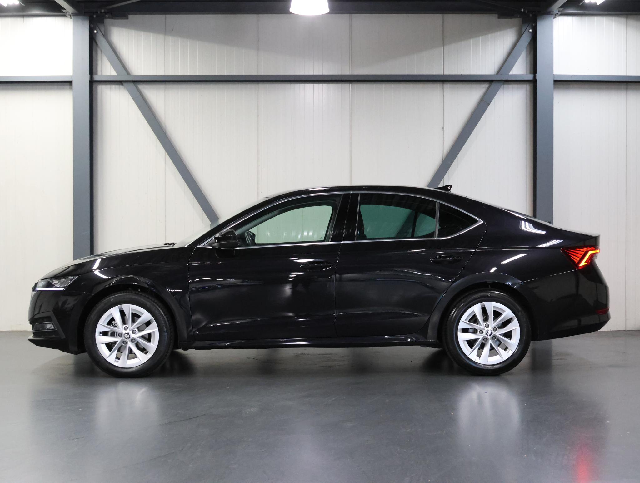 Škoda Octavia 150PK Edition Plus - Afbeelding 2